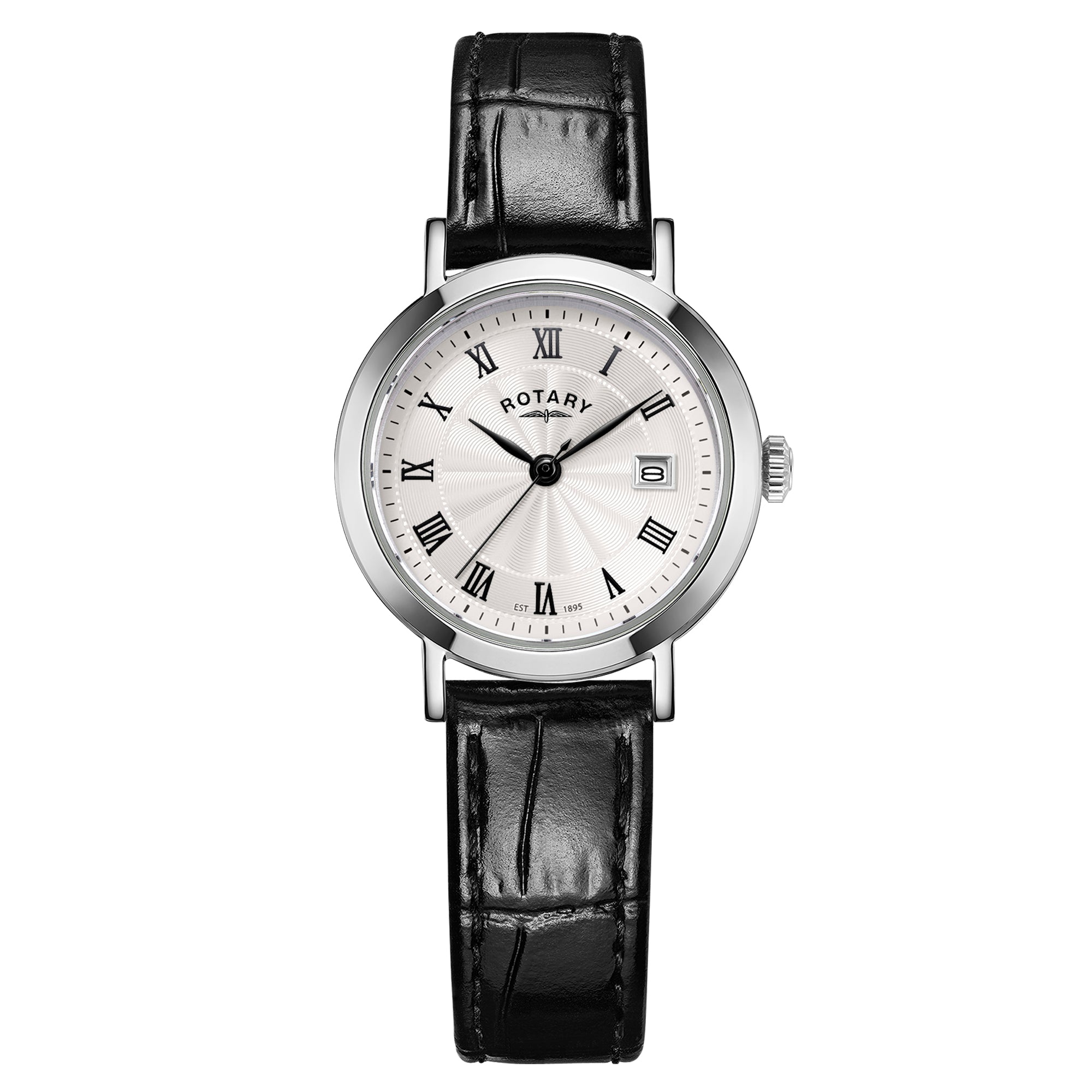 Rotary Heritage Watch - LS05420/01
