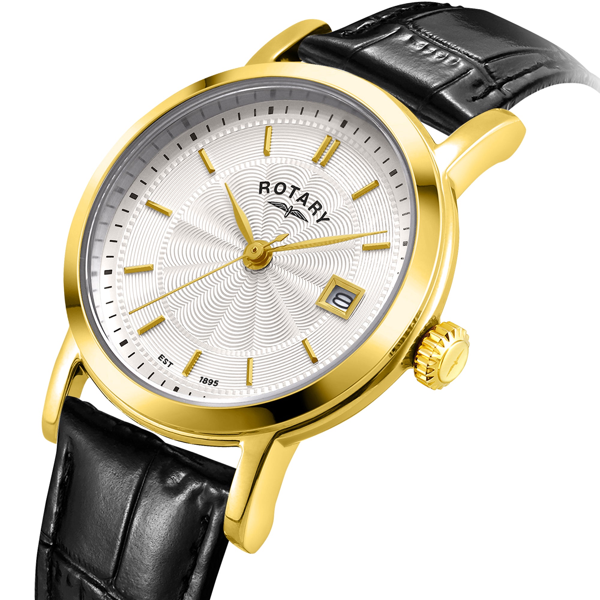 Reloj Rotary Heritage - LS05423/70
