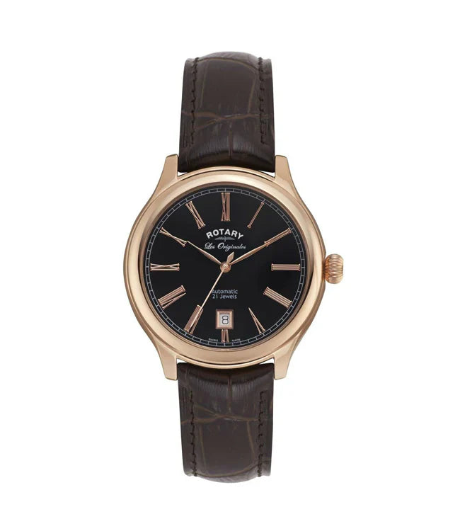 Rotary Les Originales Limited Edition Watch LE90010/10