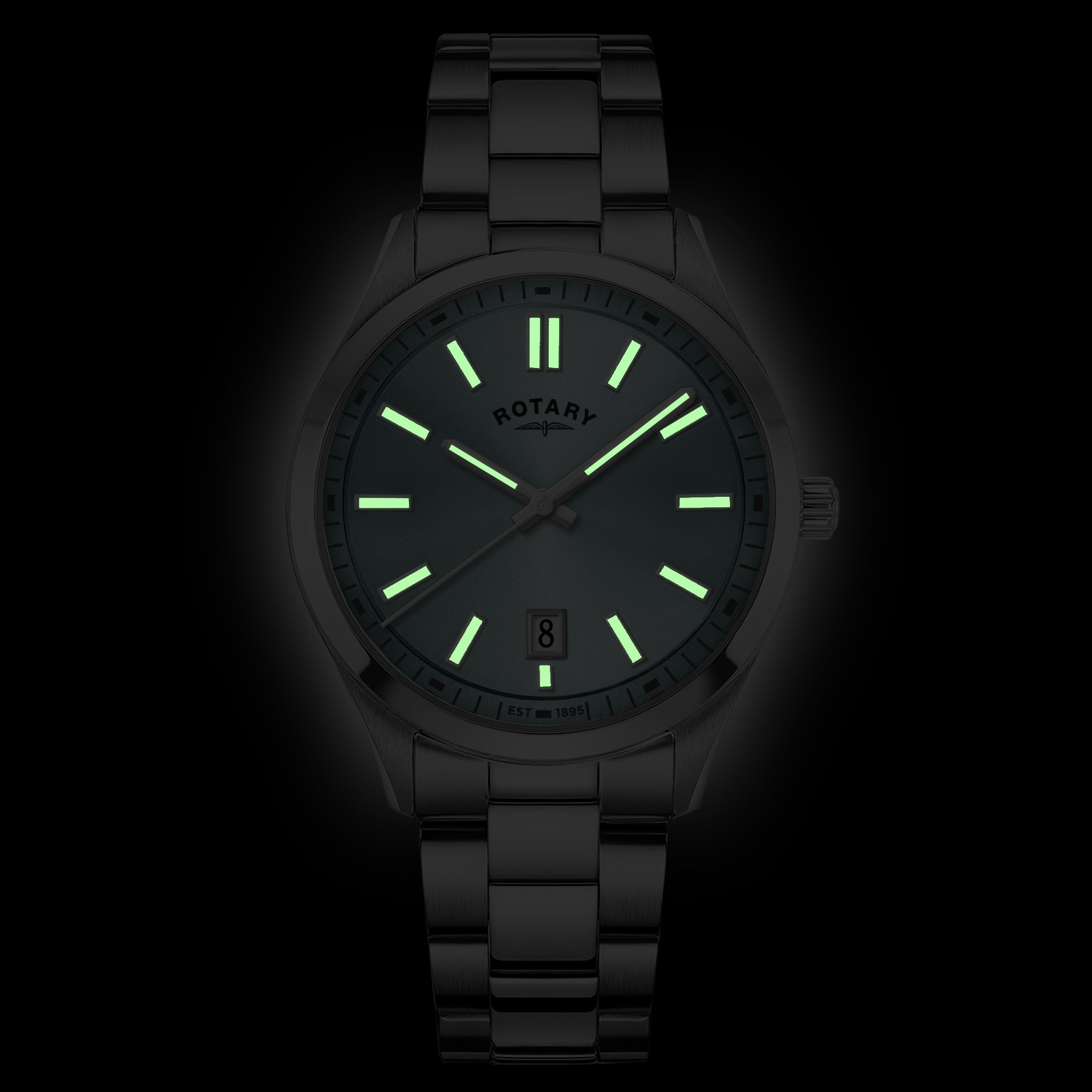 Rotary Heritage Watch - RGB05520/77