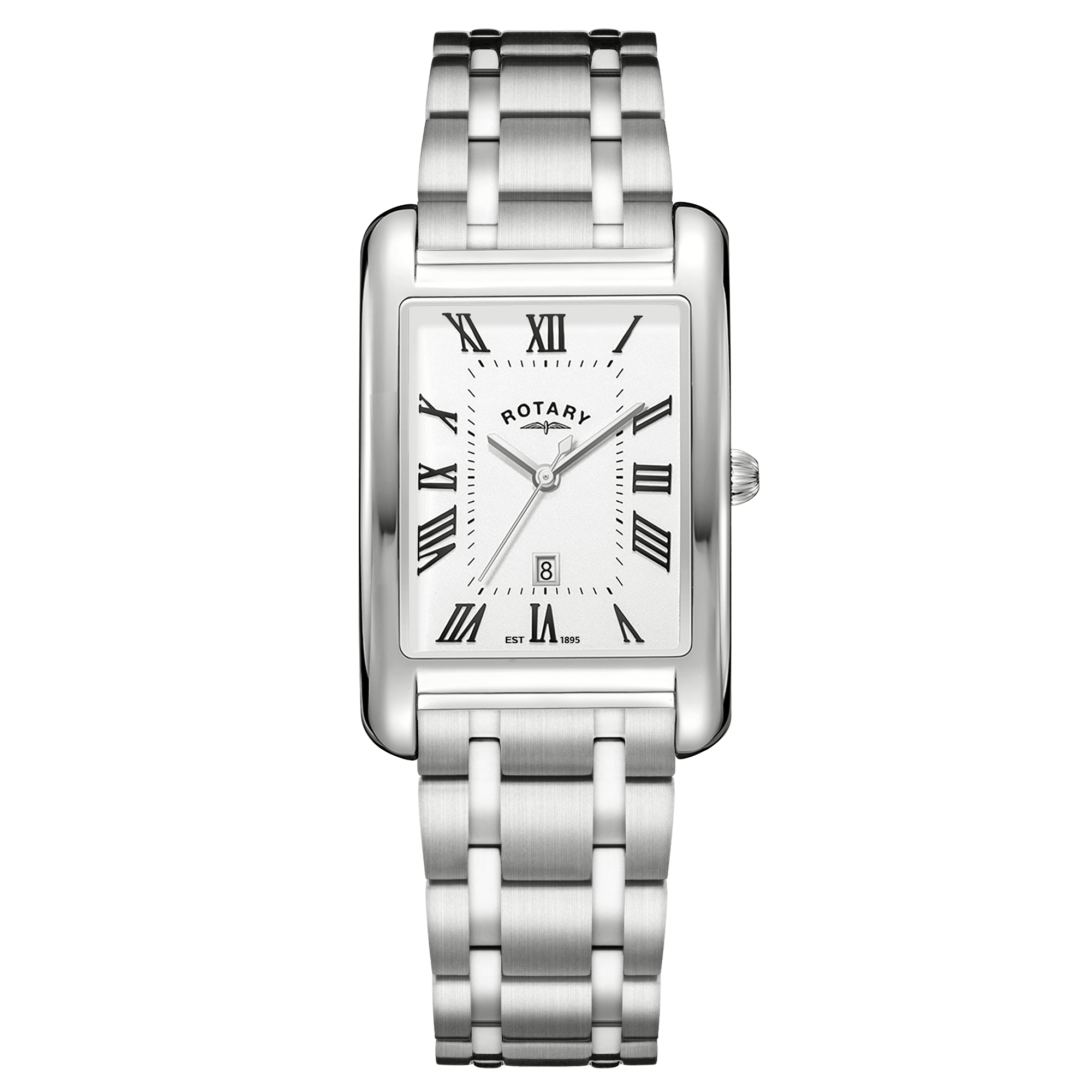 Rotary Heritage Astoria Watch - RGB05750/01