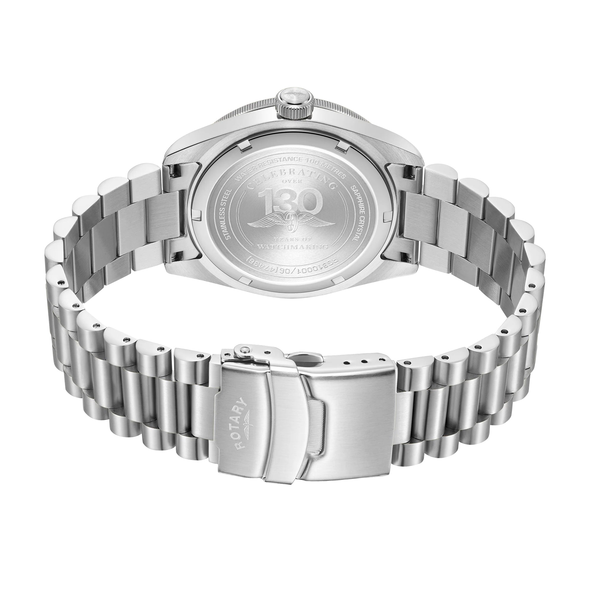 Montre Rotary Apex100 - RGB10001/06