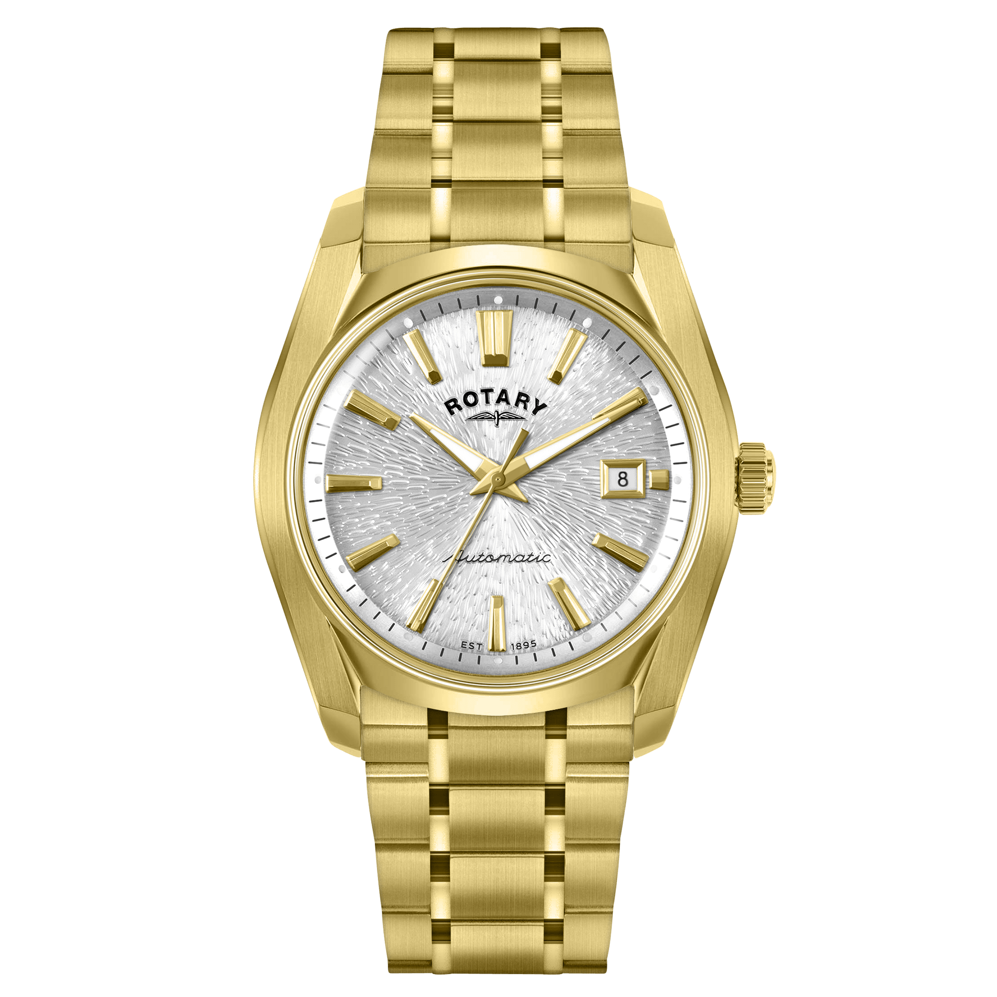 Rotary Lumen Automatic Watch RGB10010/06 - Main Image