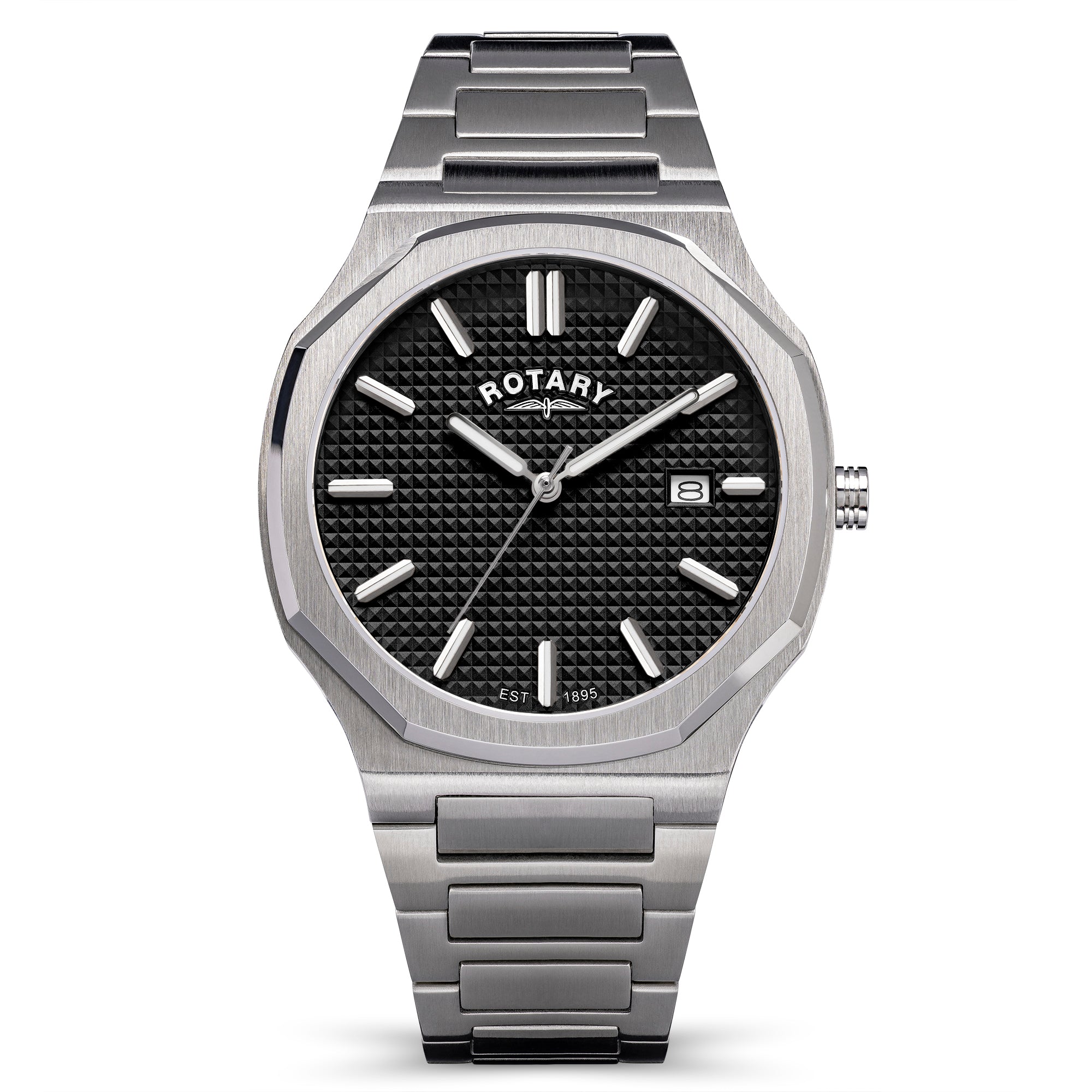 Rotary Heritage Watch - RGB10019/04