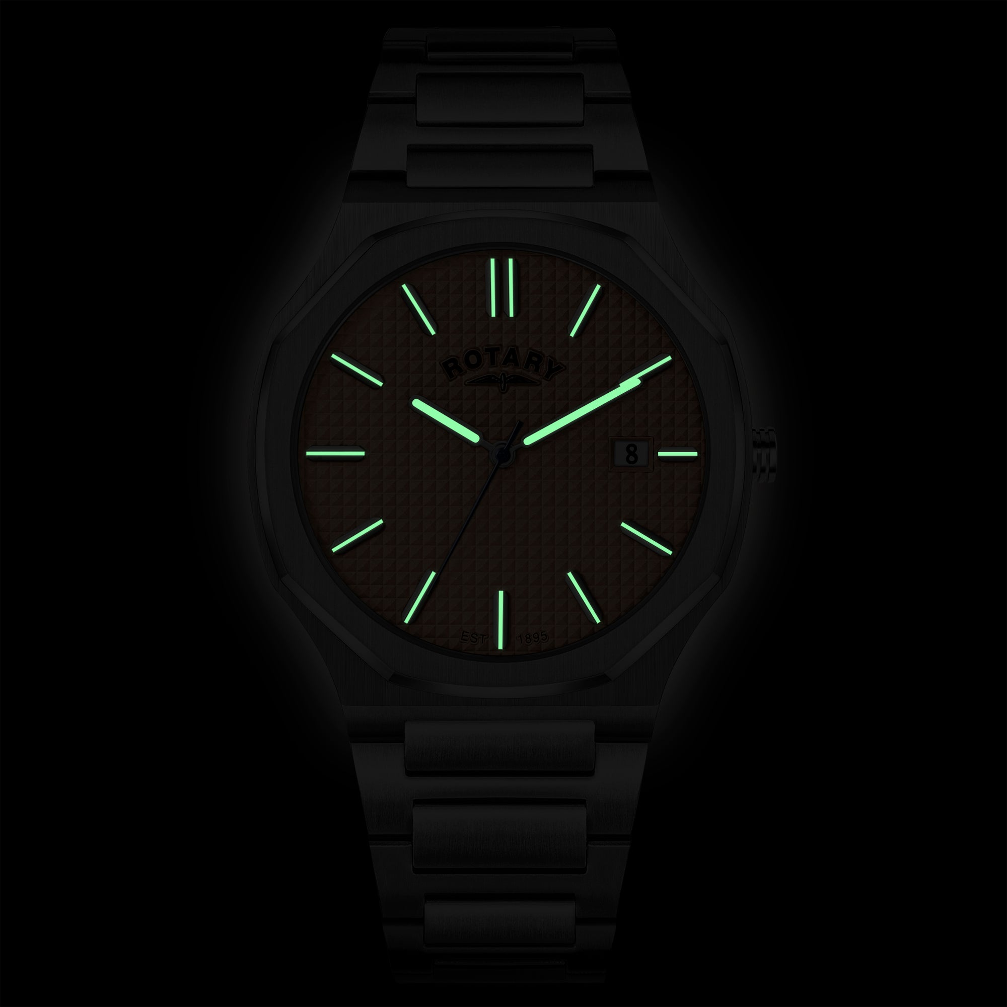 Rotary Heritage Watch - RGB10019/31