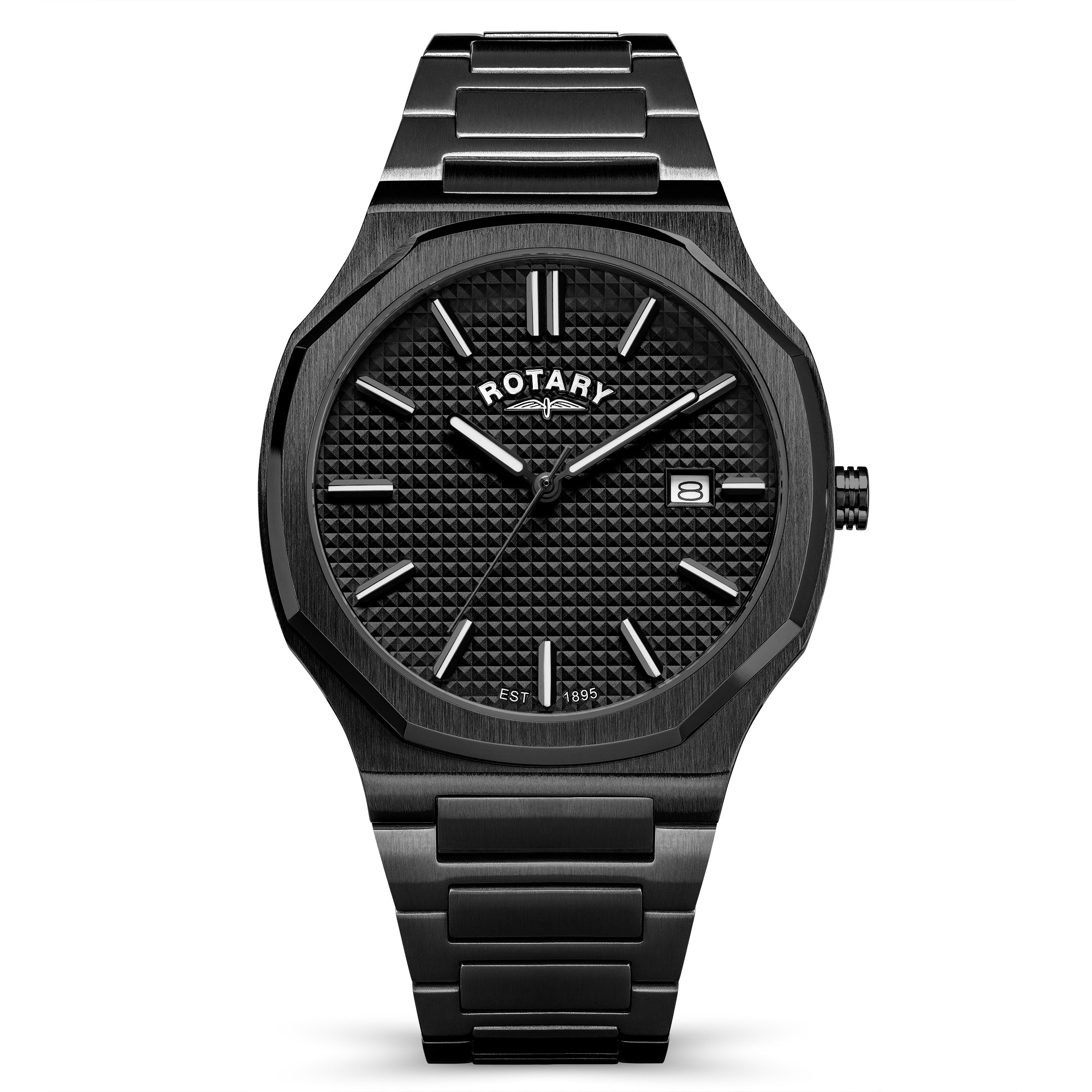 Rotary Heritage Watch - RGB10020/04