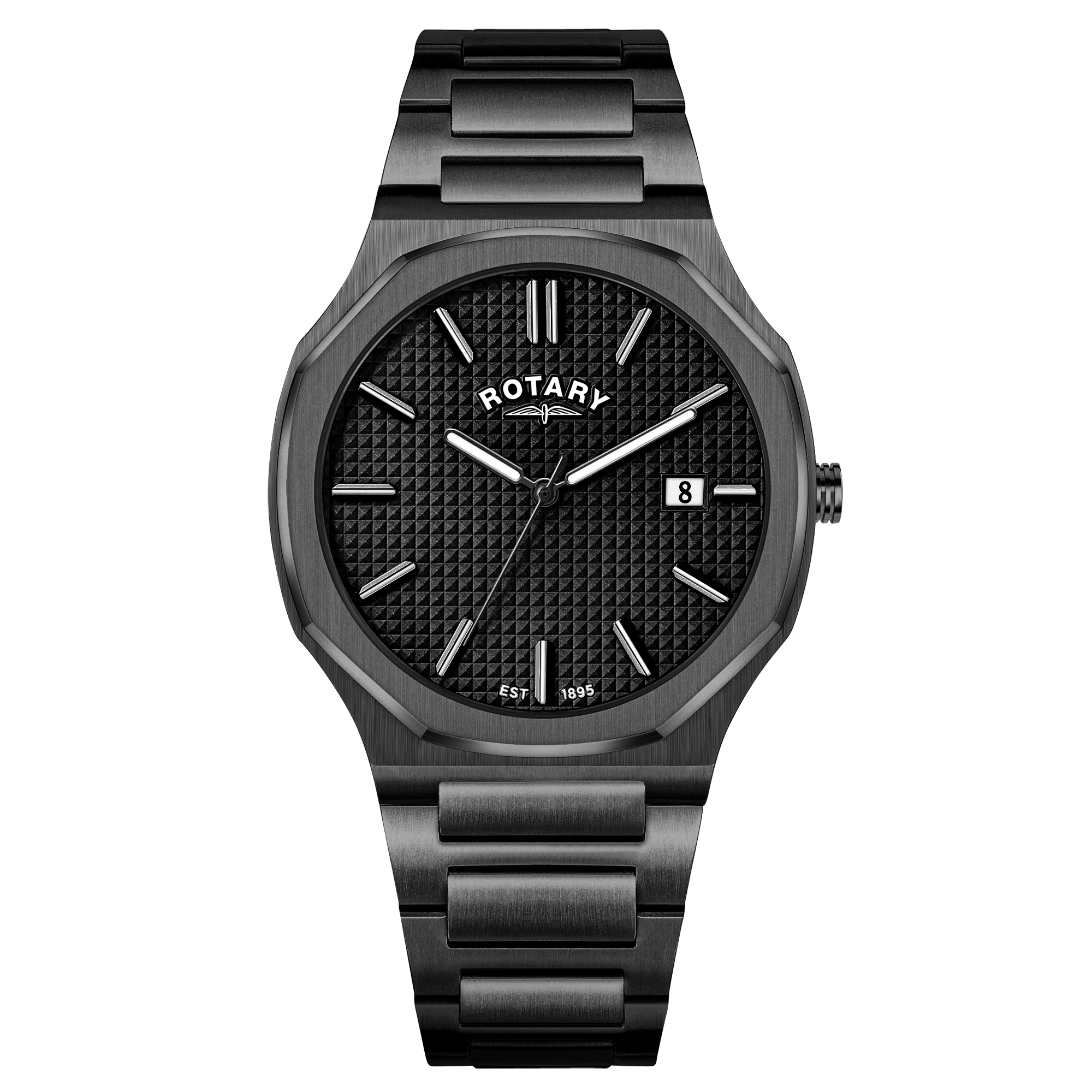 Rotary Heritage Watch - RGB10020/04