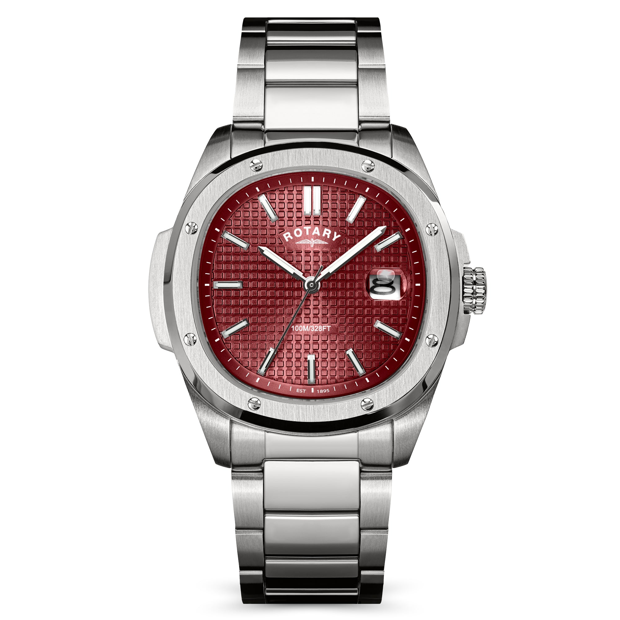 Rotary Apex100