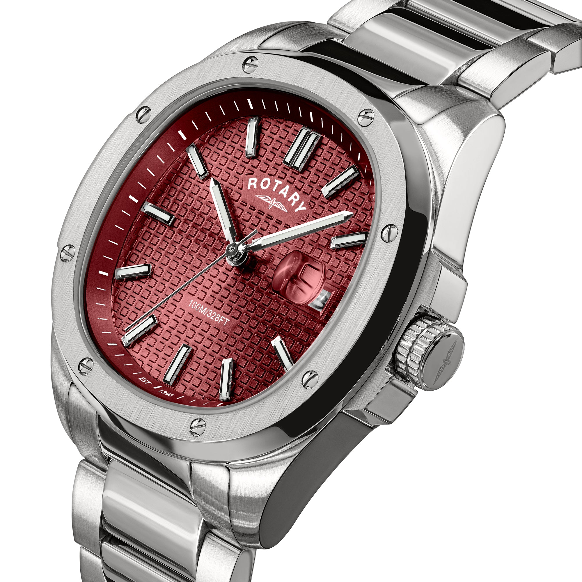 Rotary Apex100