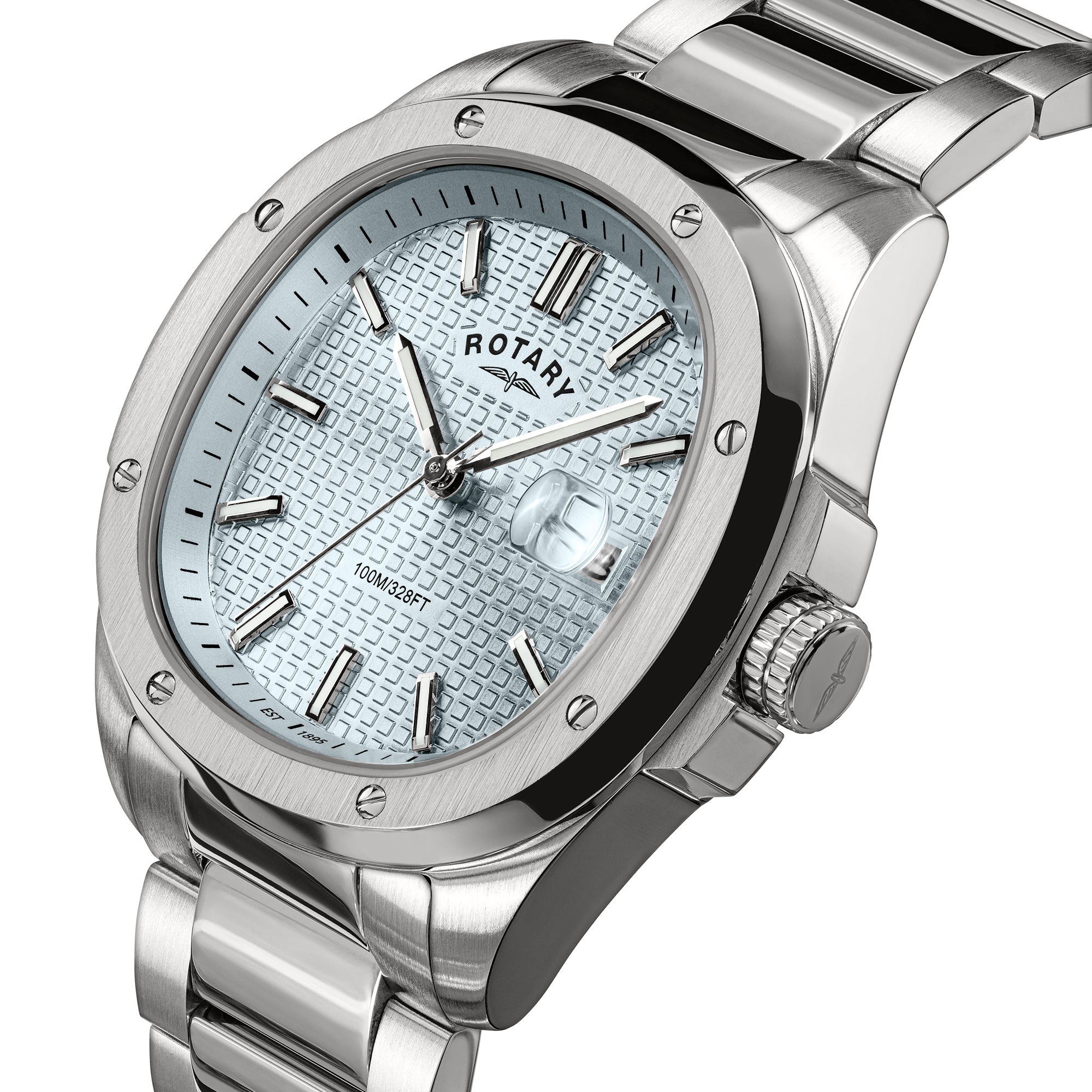 Rotary Apex100