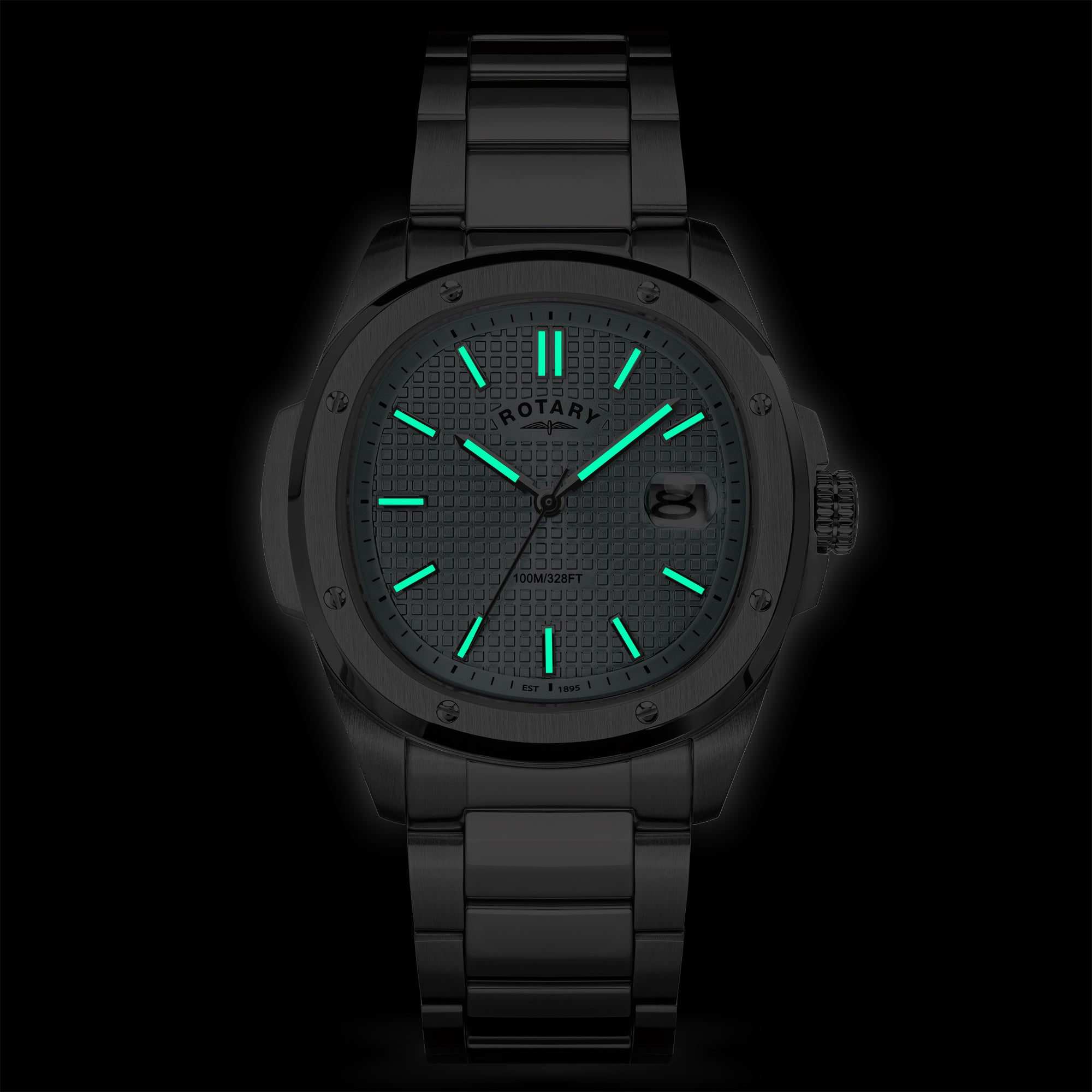 Rotary Apex100