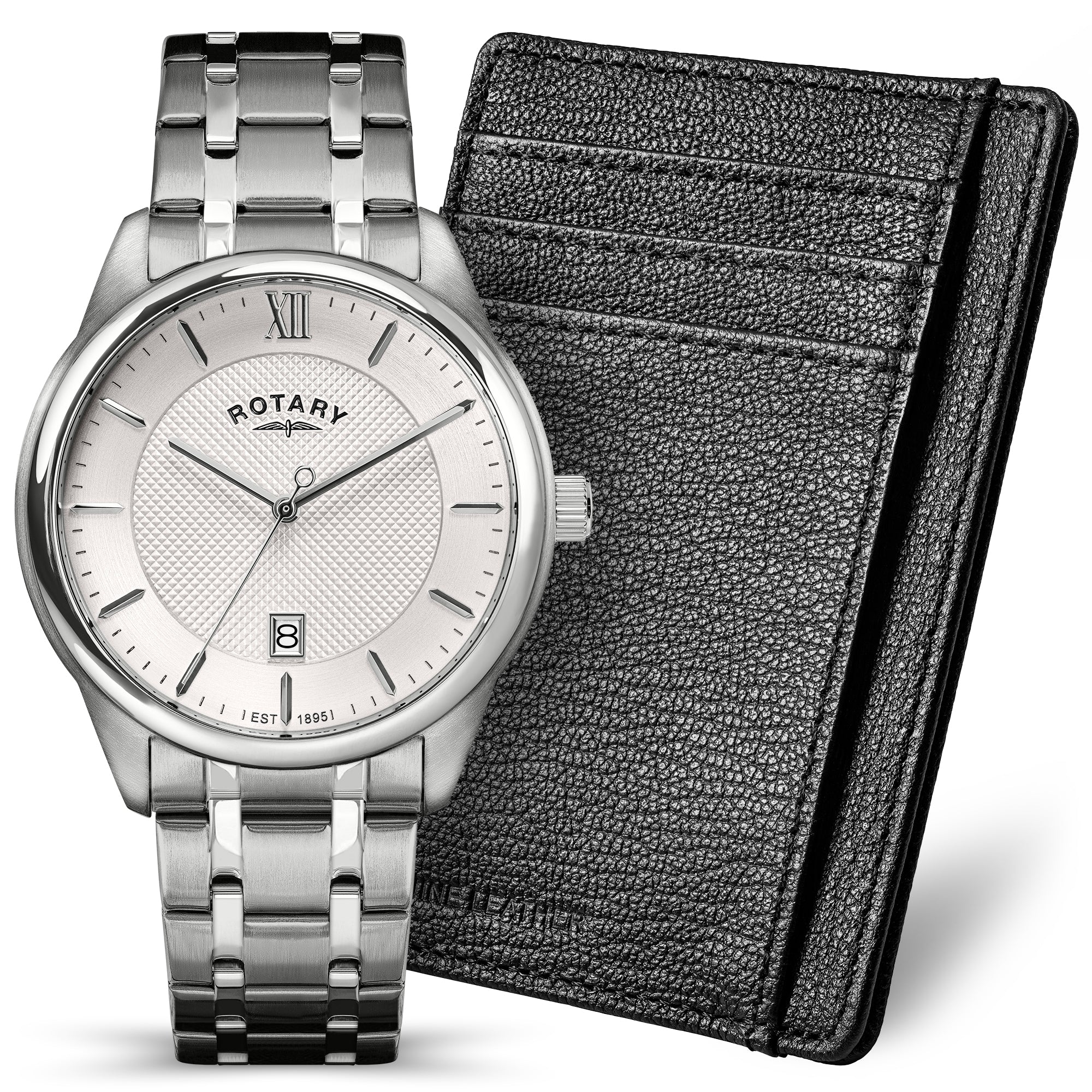 Rotary Men's Gift Set