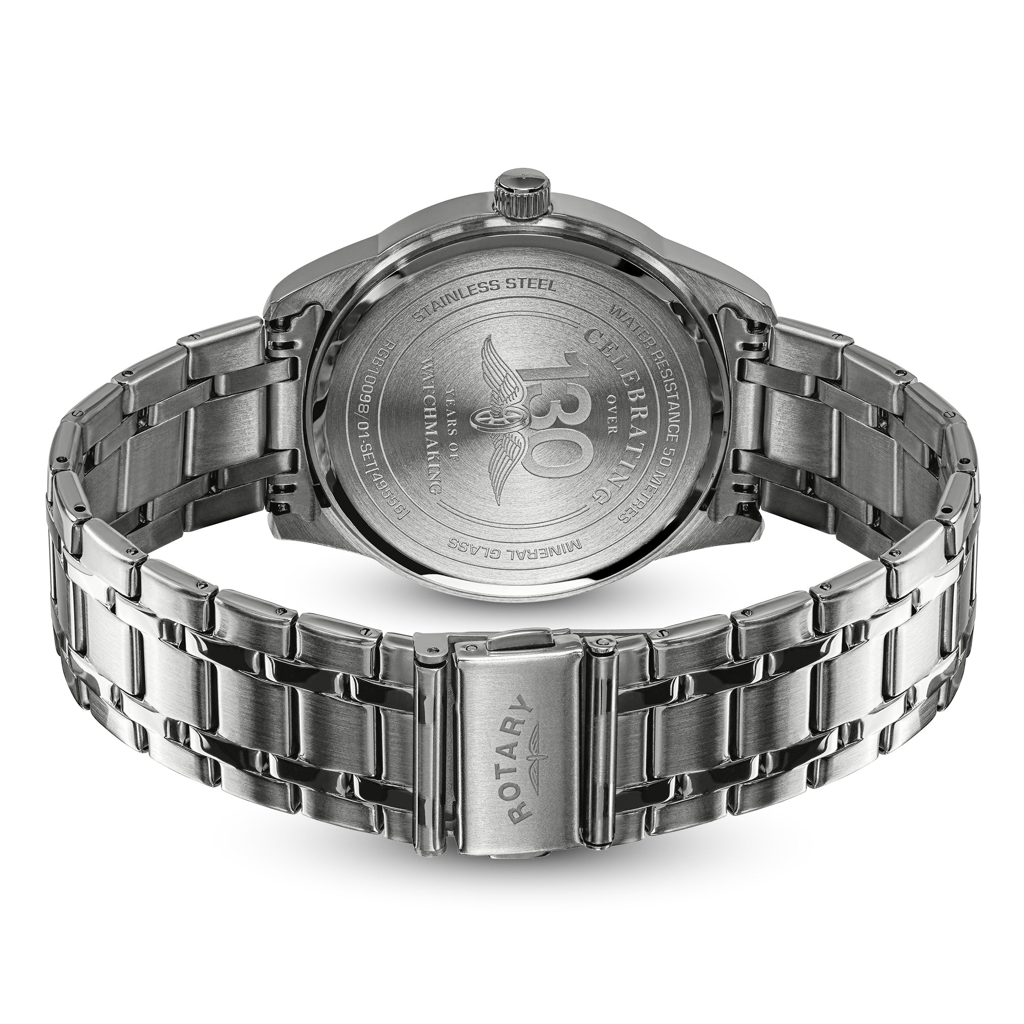Rotary Men's Gift Set