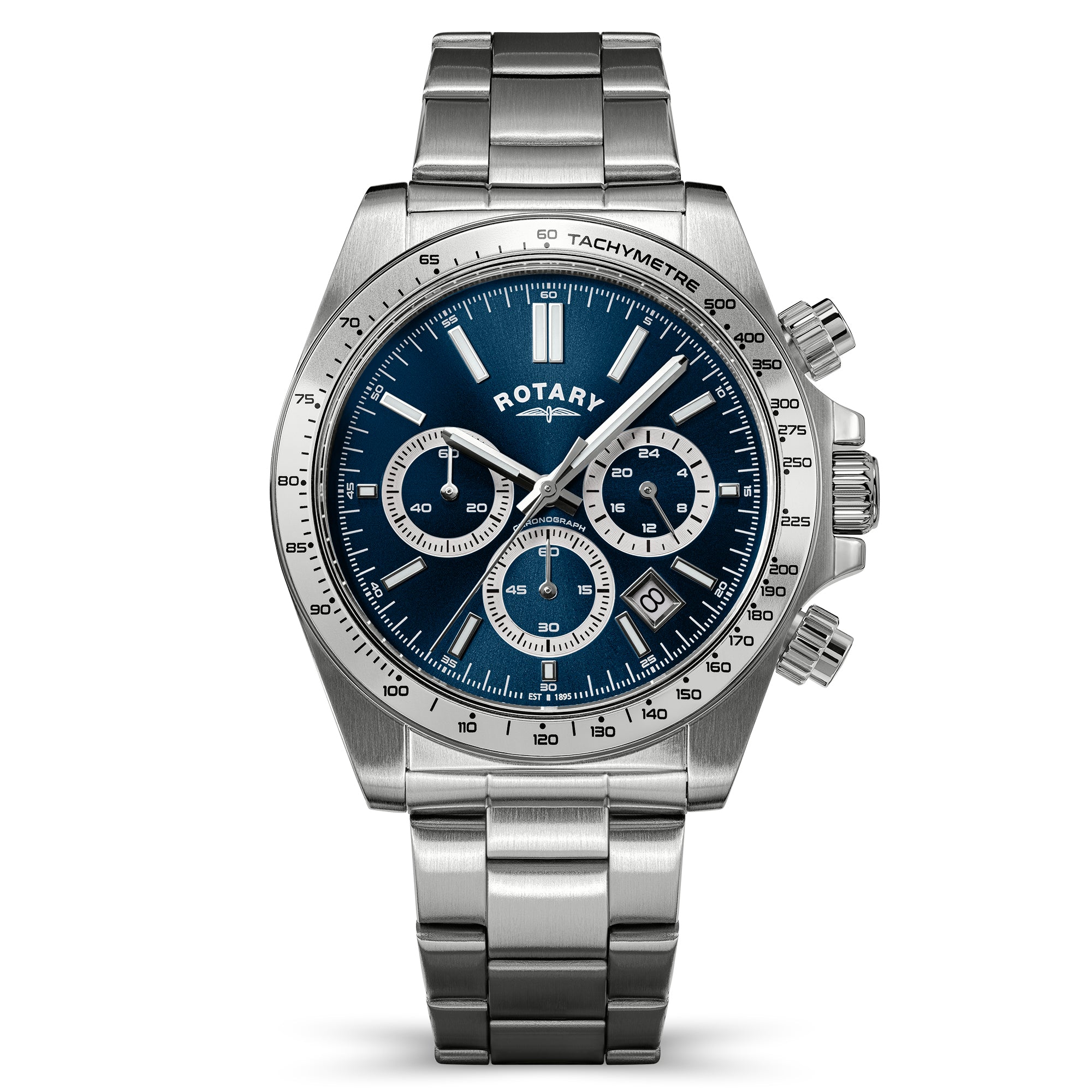 Rotary Sport Chronograph