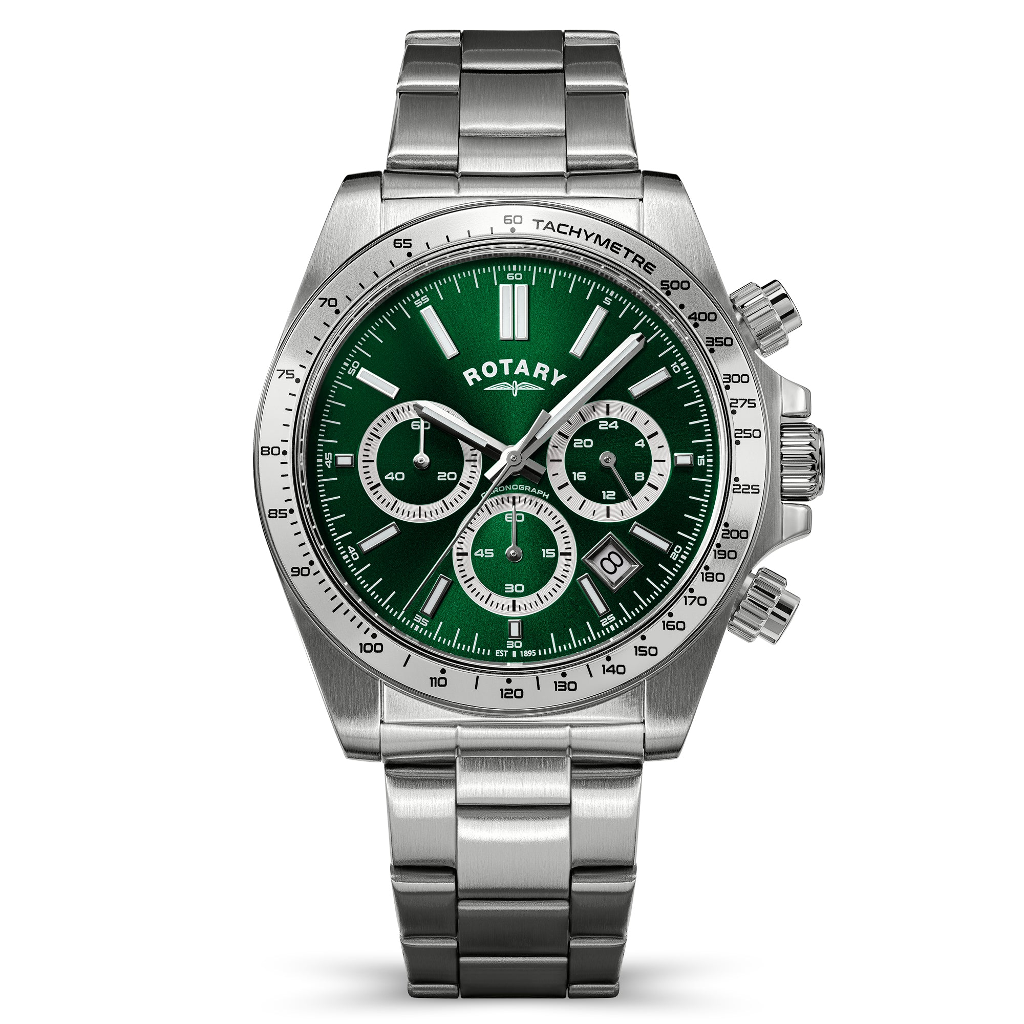 Chronomètre de sport Rotary