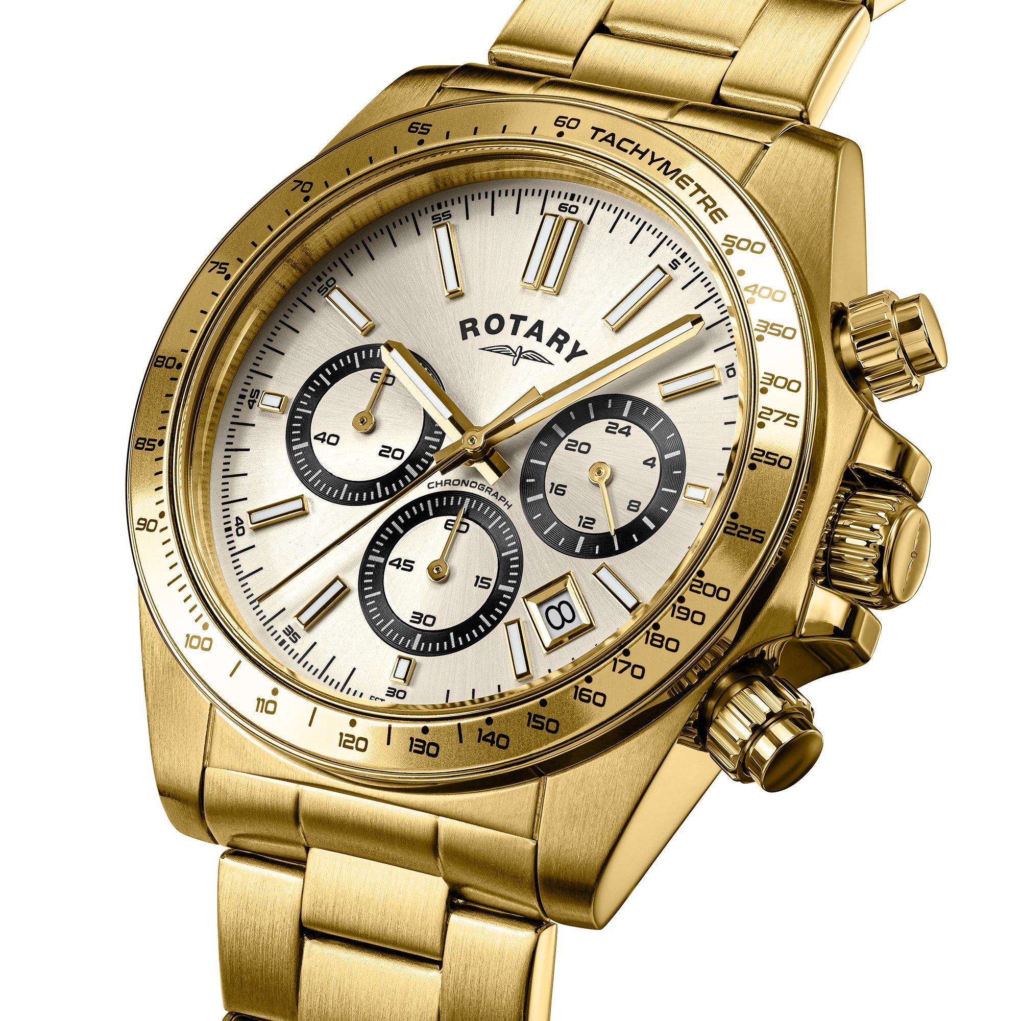 Rotary Sport Chronograph