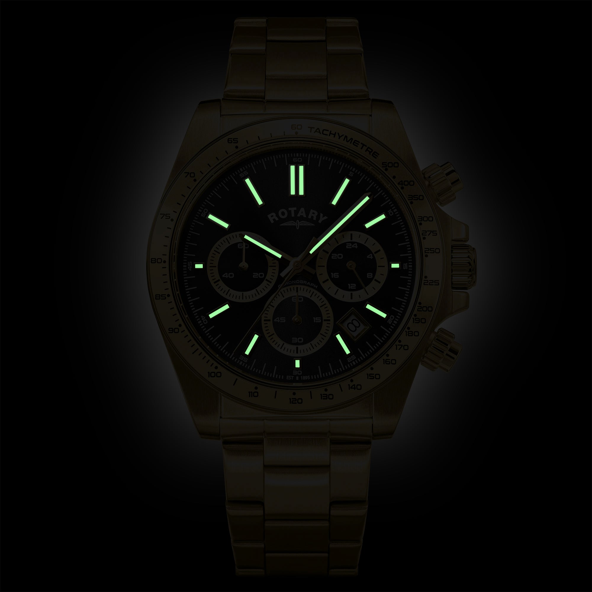 Rotary Sport Chronographe RGB10102/05
