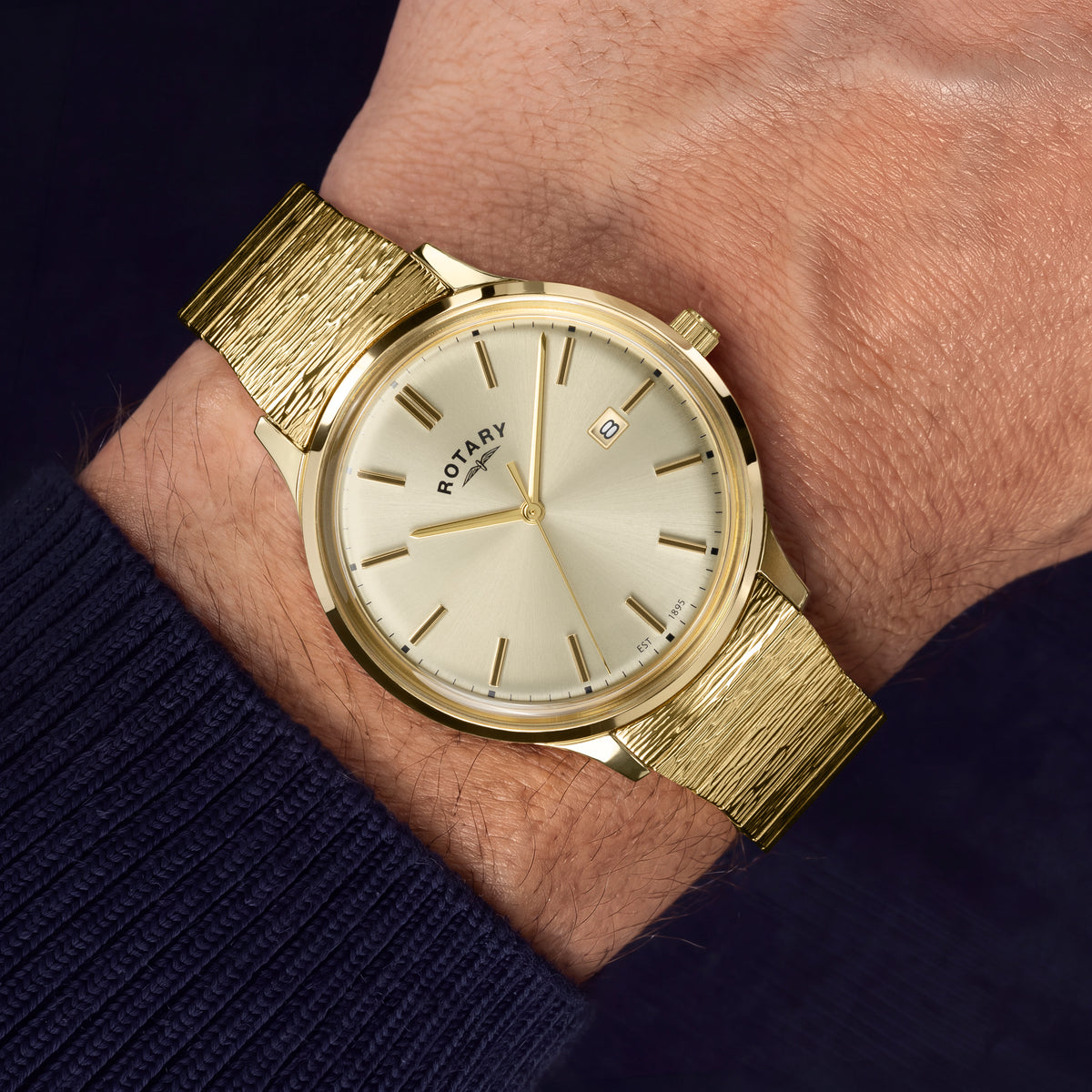Rotary 1895 Altera