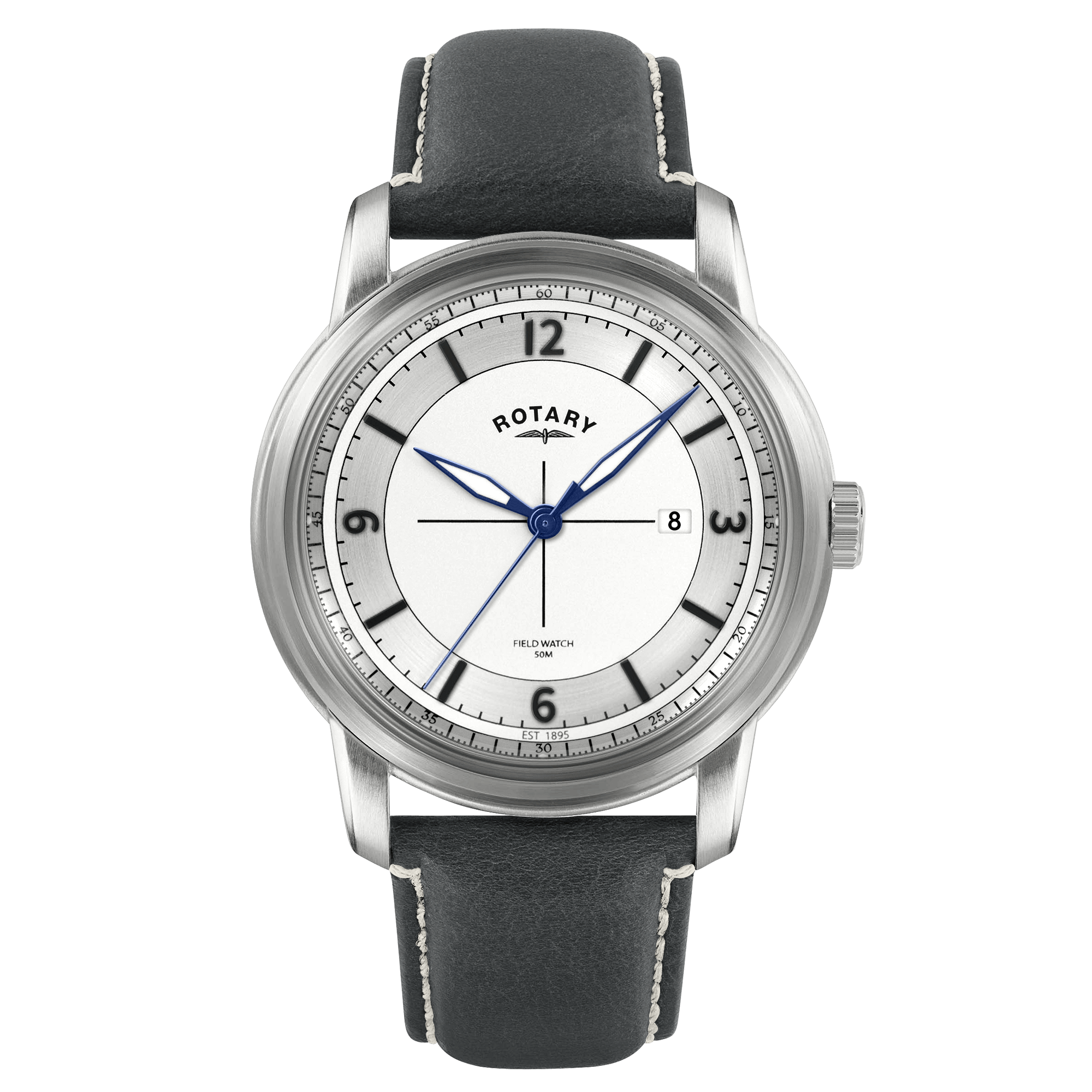 Rotary Heritage Field Watch - RGS10003/06