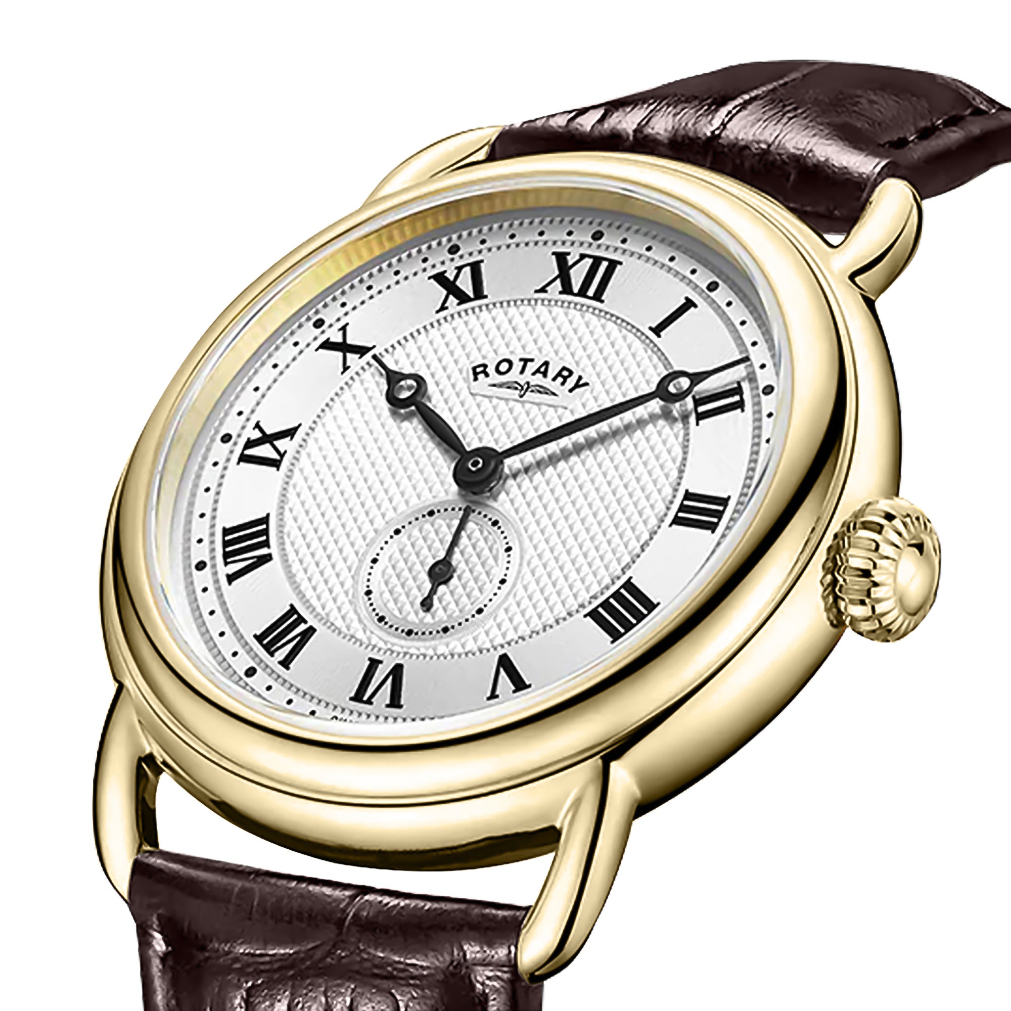Rotary Heritage Watch - RGS10014/06