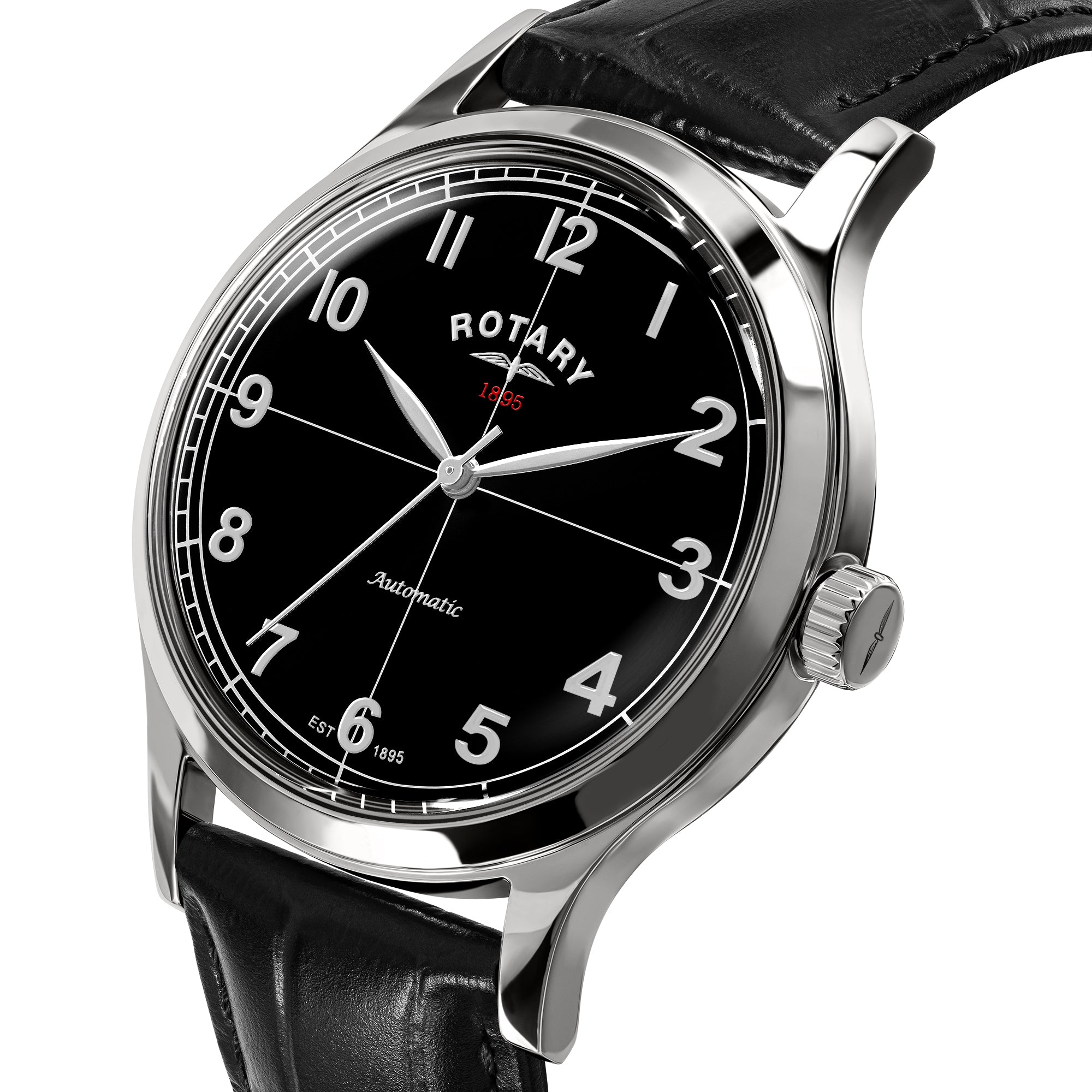 Rotary 1895 Automatic