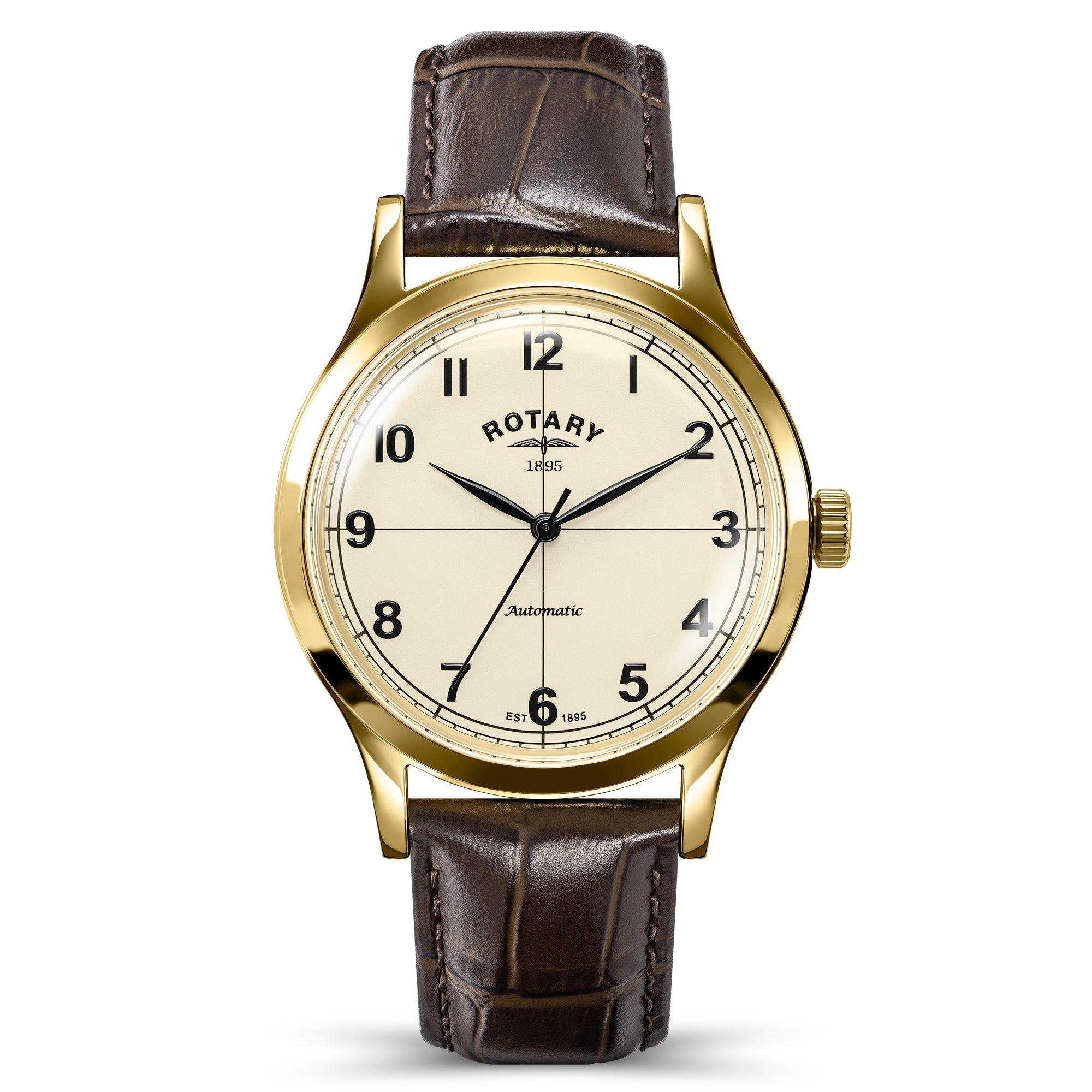 Rotary 1895 Automatic