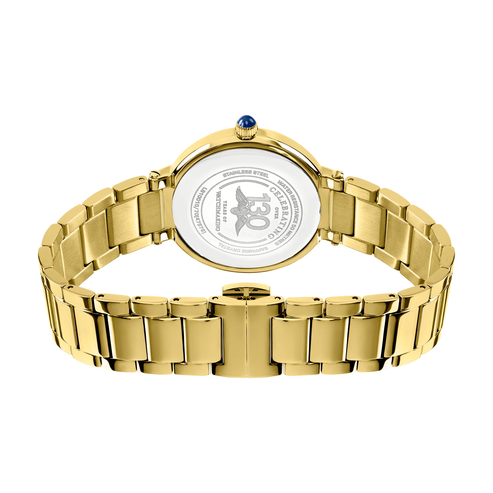 Reloj Rotary Heritage - RLB10010/70