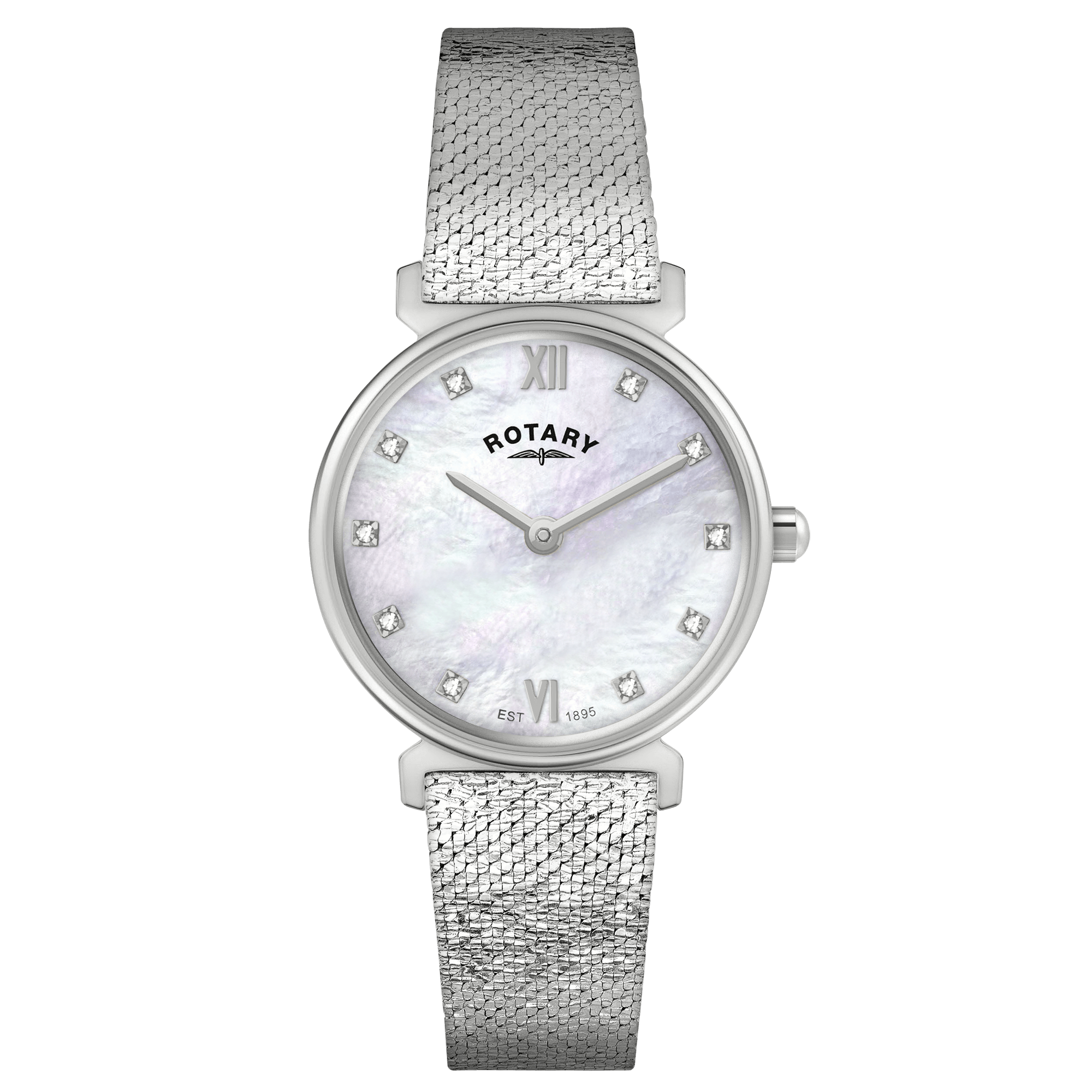 Rotary 1895 Watch - RLB10021/07