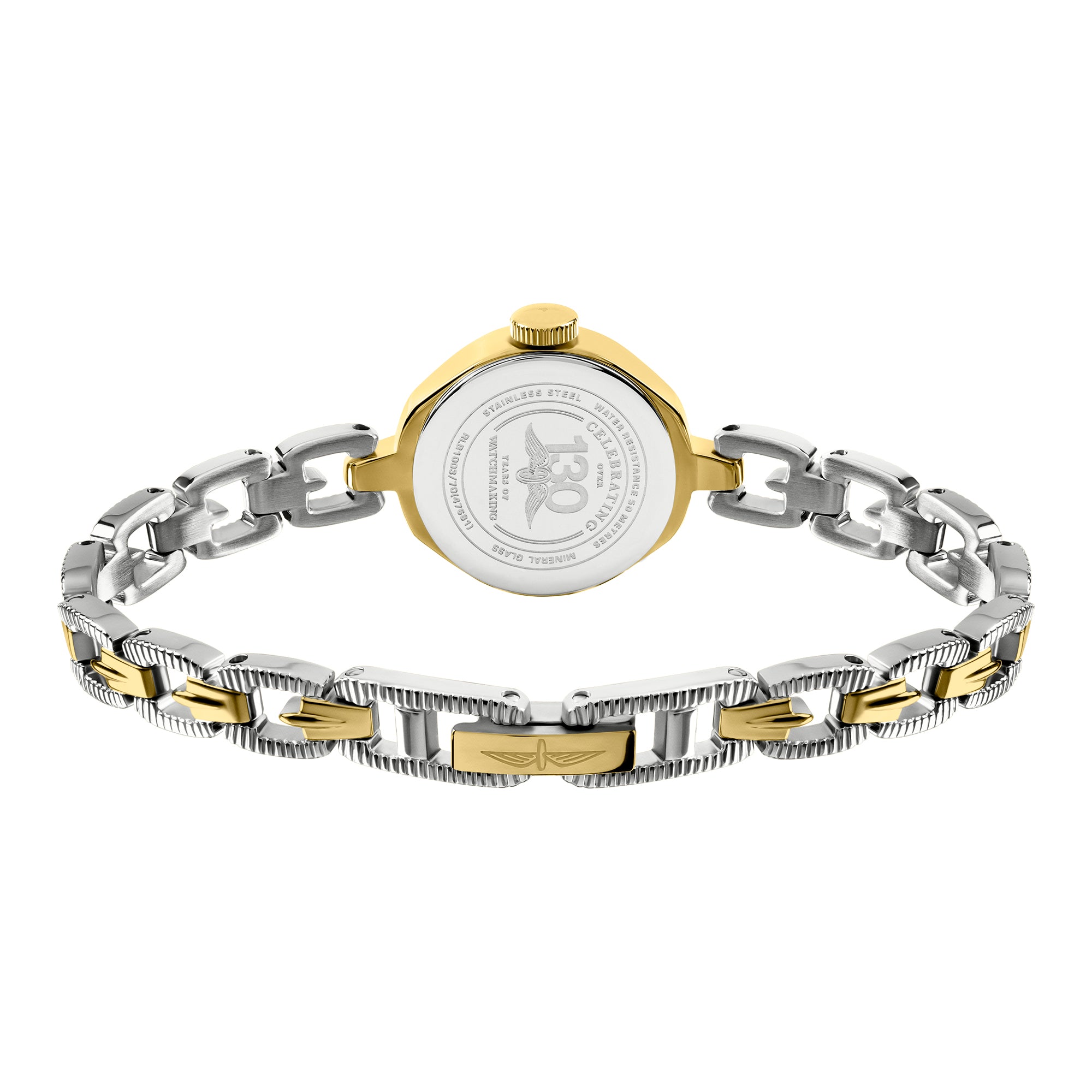 Rotary 1895 Watch - RLB10003/70