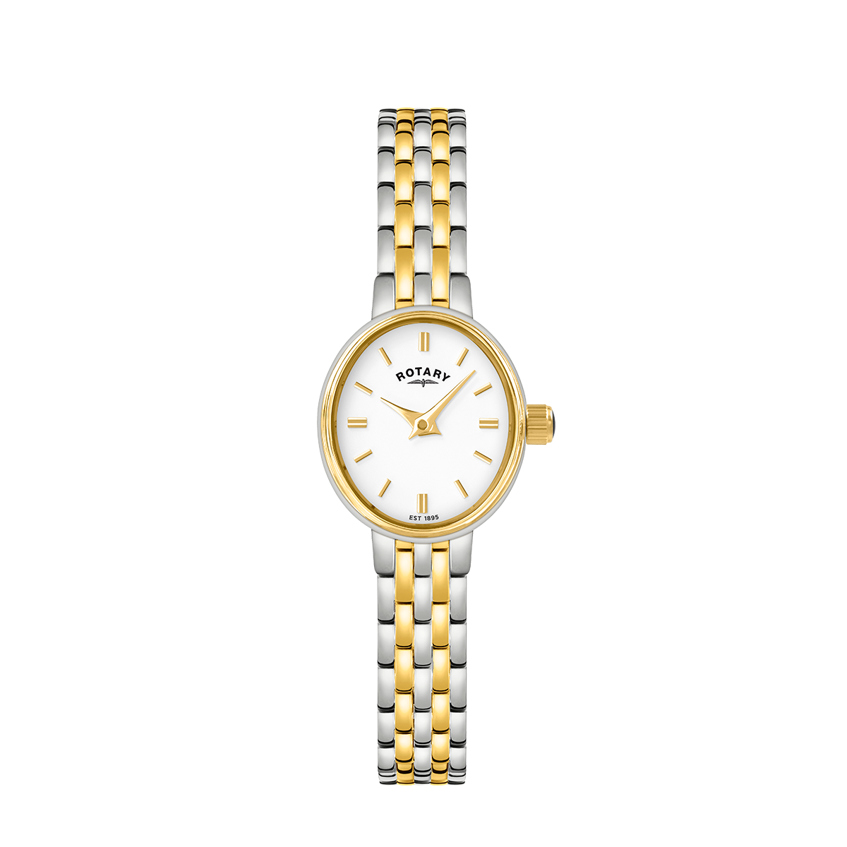 Rotary Cocktail Watch - RLB10034/02