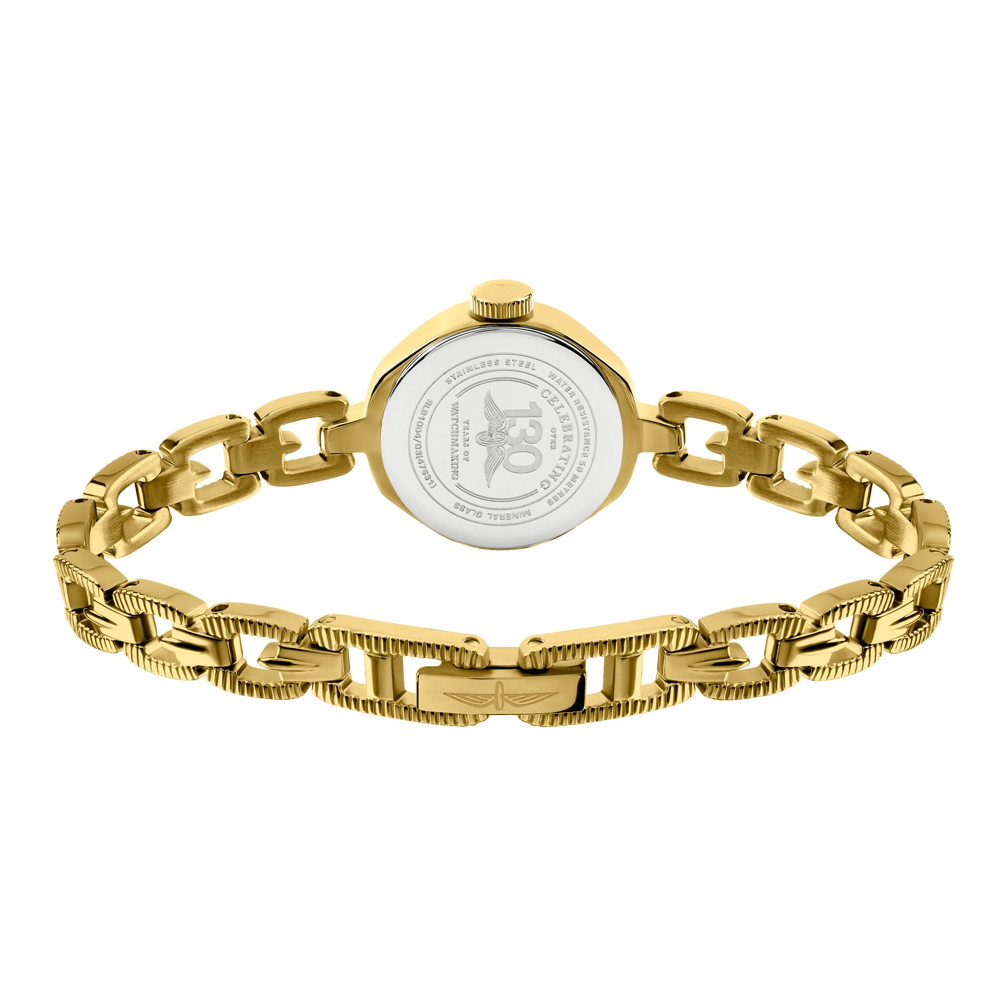 Rotary 1895 Watch - RLB10004/03