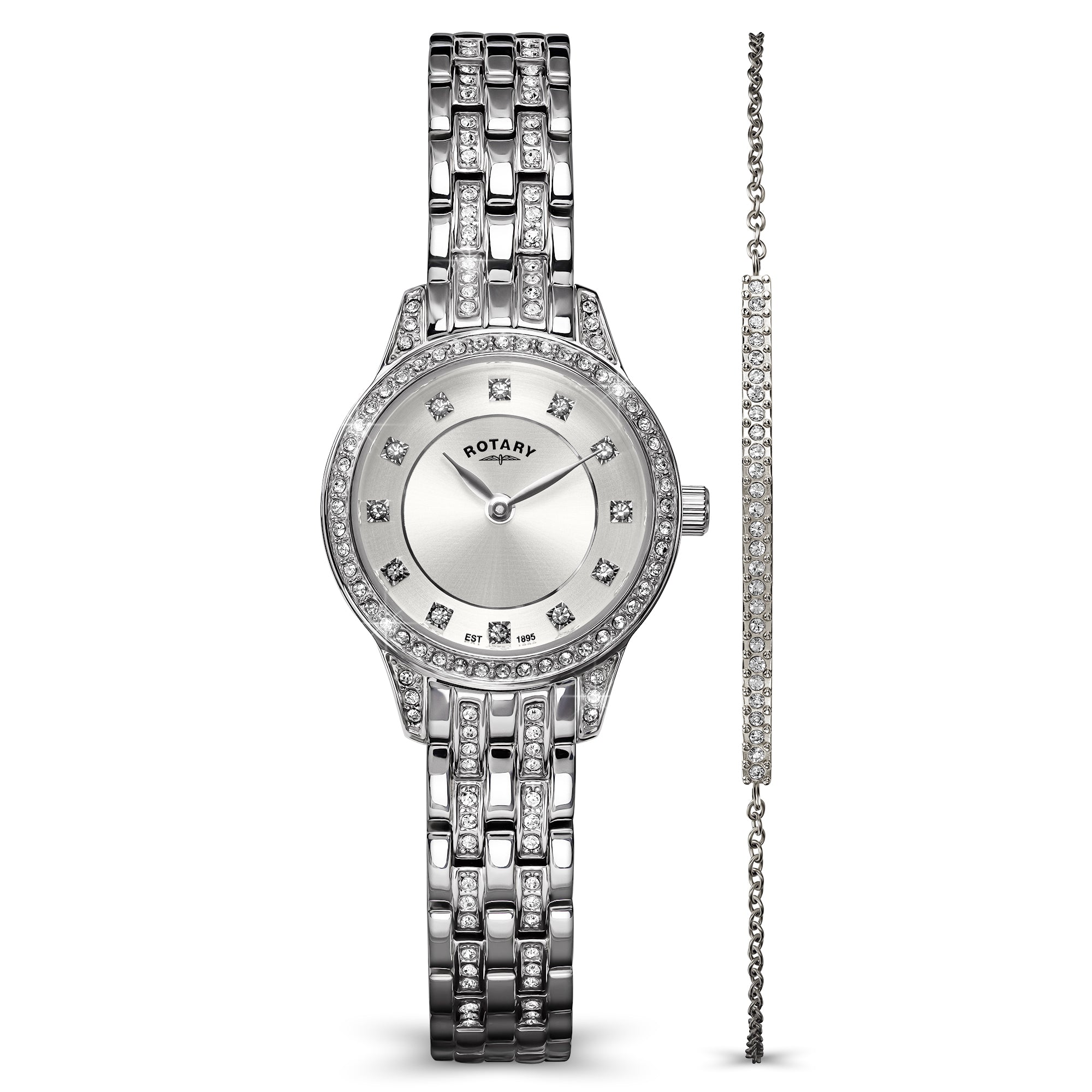 Rotary Ladies Gift Set
