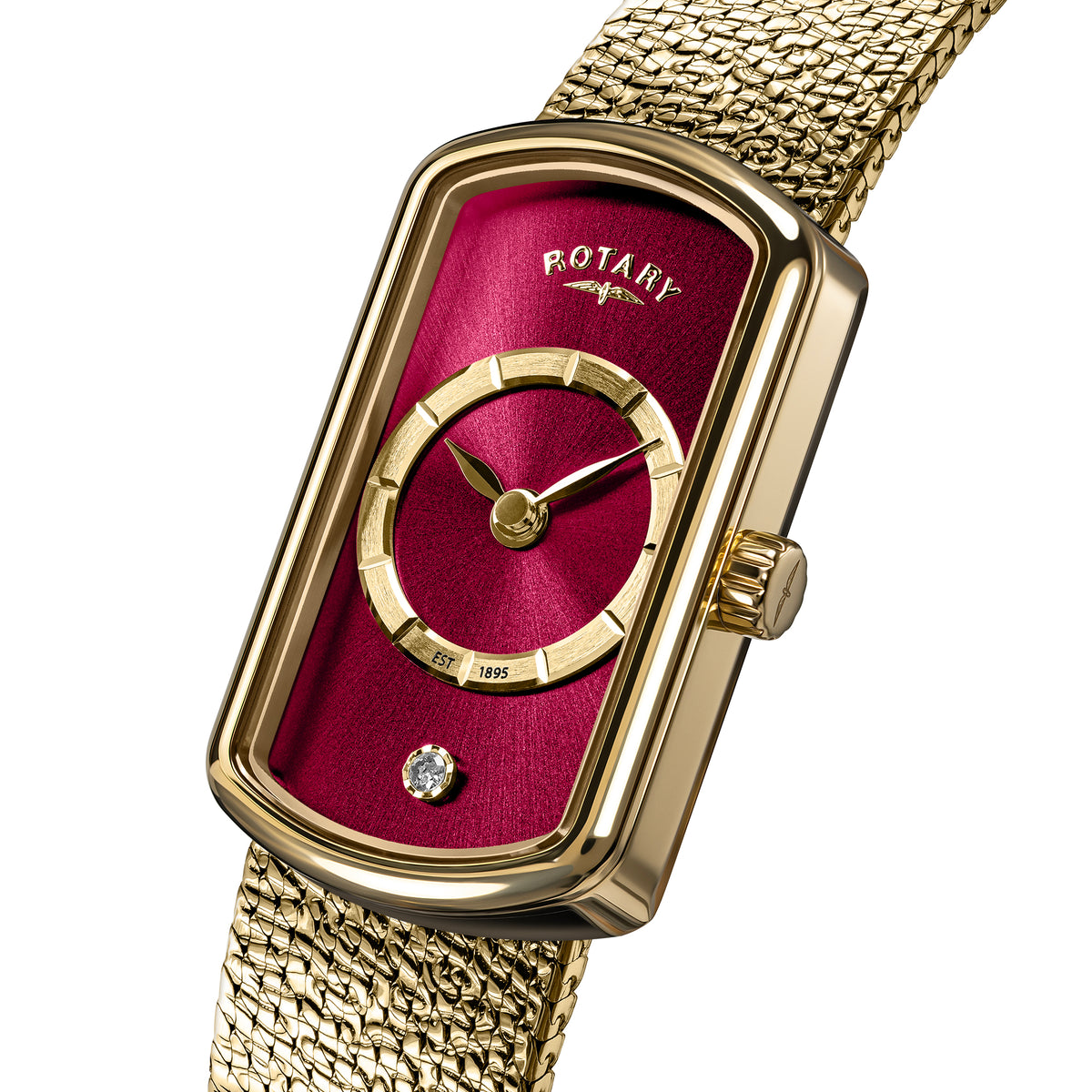 Rotary Solitaire