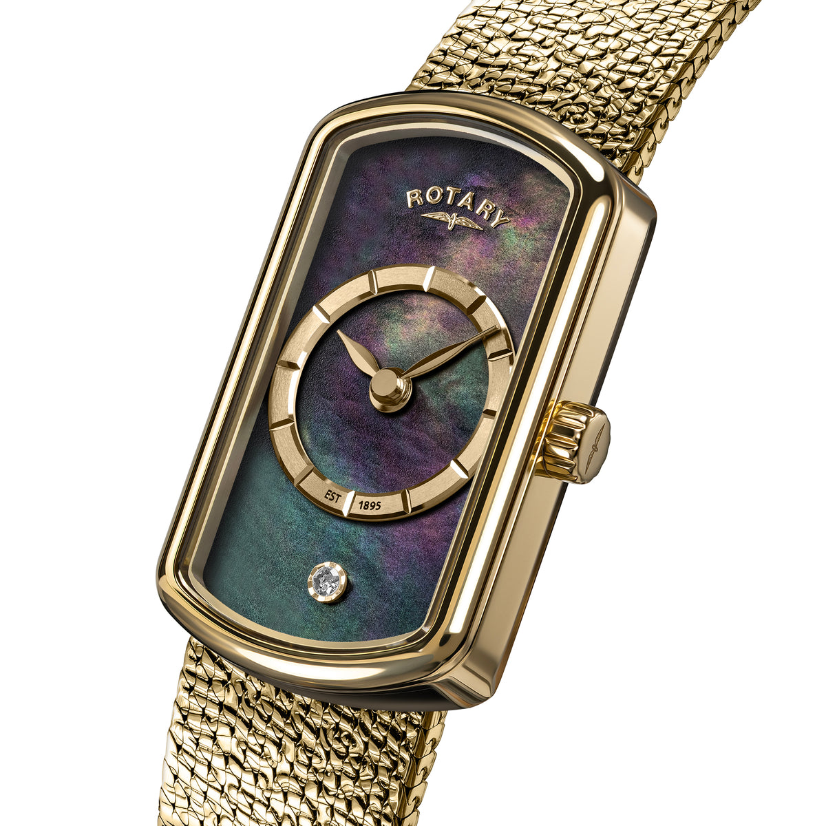 Rotary Solitaire