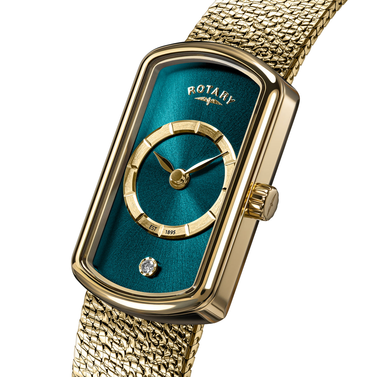 Rotary Solitaire
