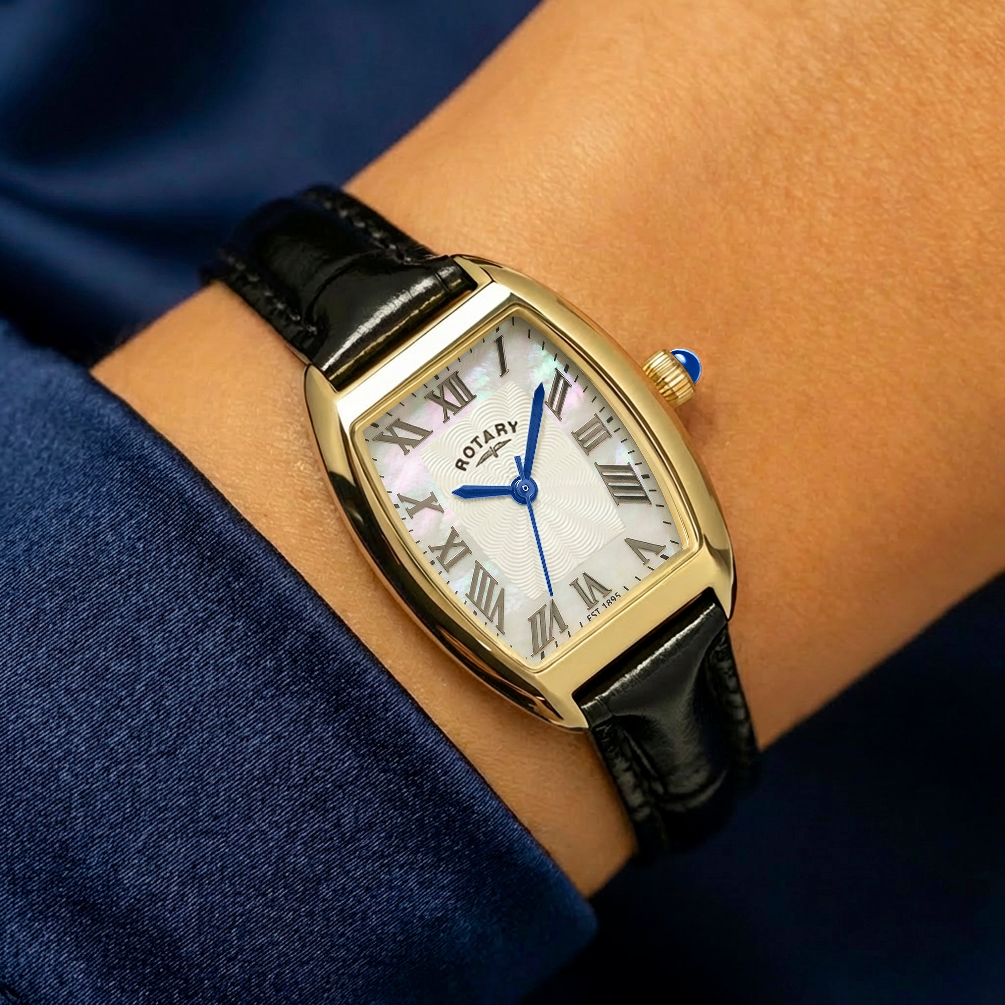 Rotary Heritage Astoria Tonneau