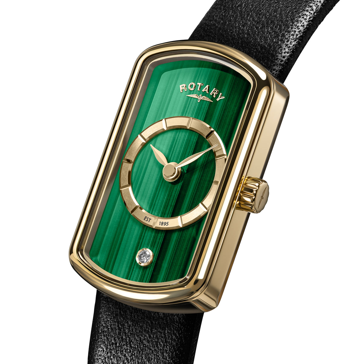 Rotary Solitaire