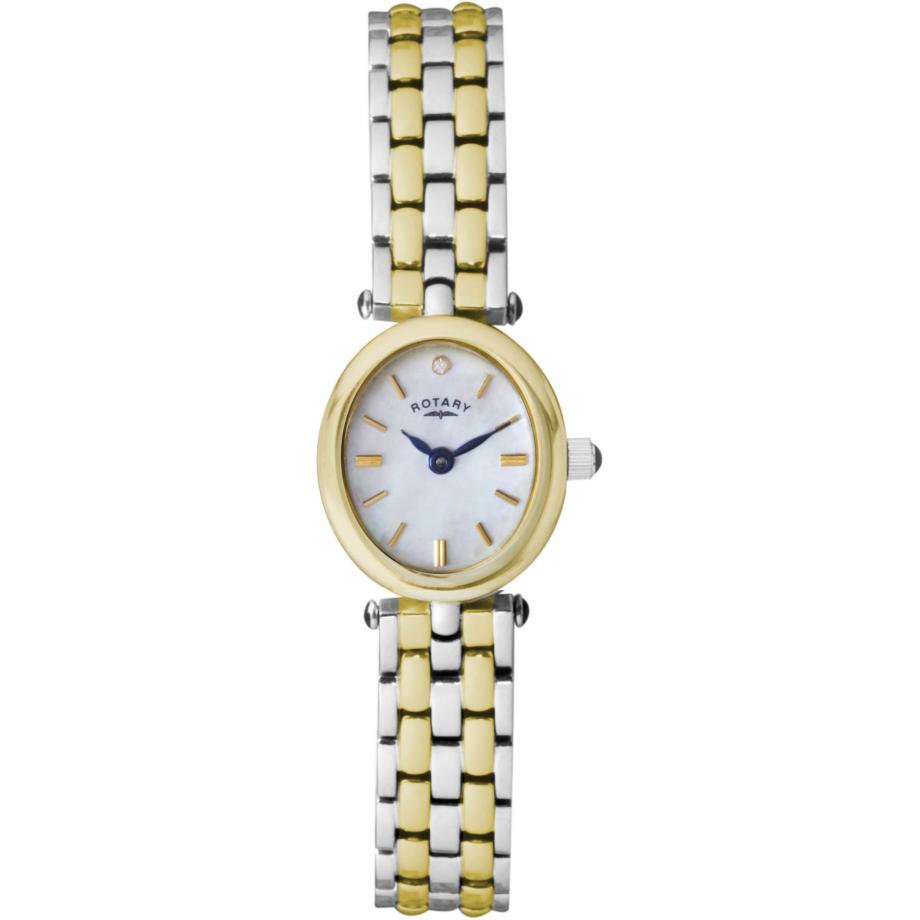 EX-SAMPLE - Rotary Classic Watch - LB02712/40