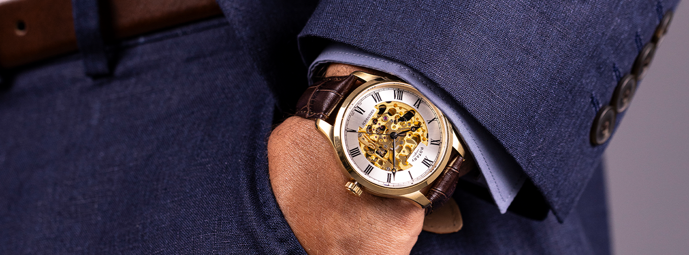 Rotary Watches® Online Store | Established 1895