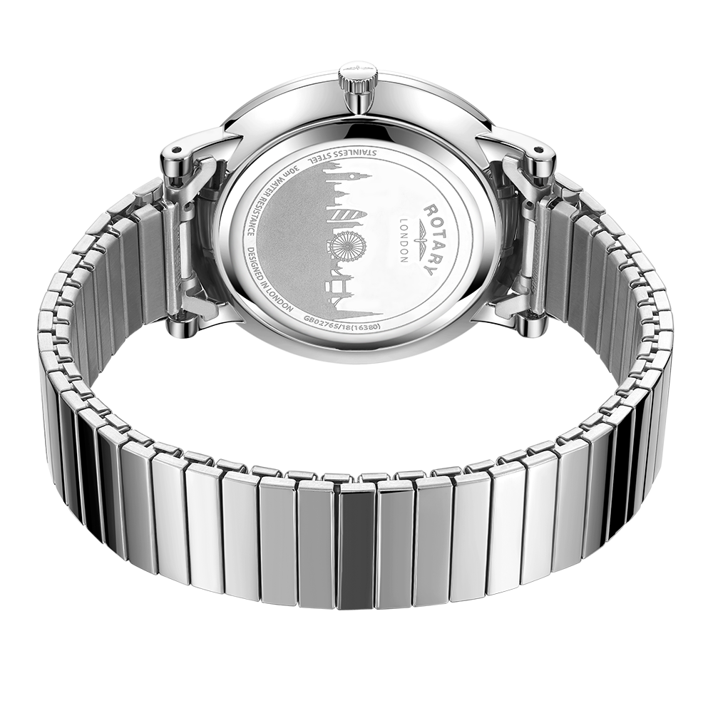 Rotary Expander Watch - GB02765/18