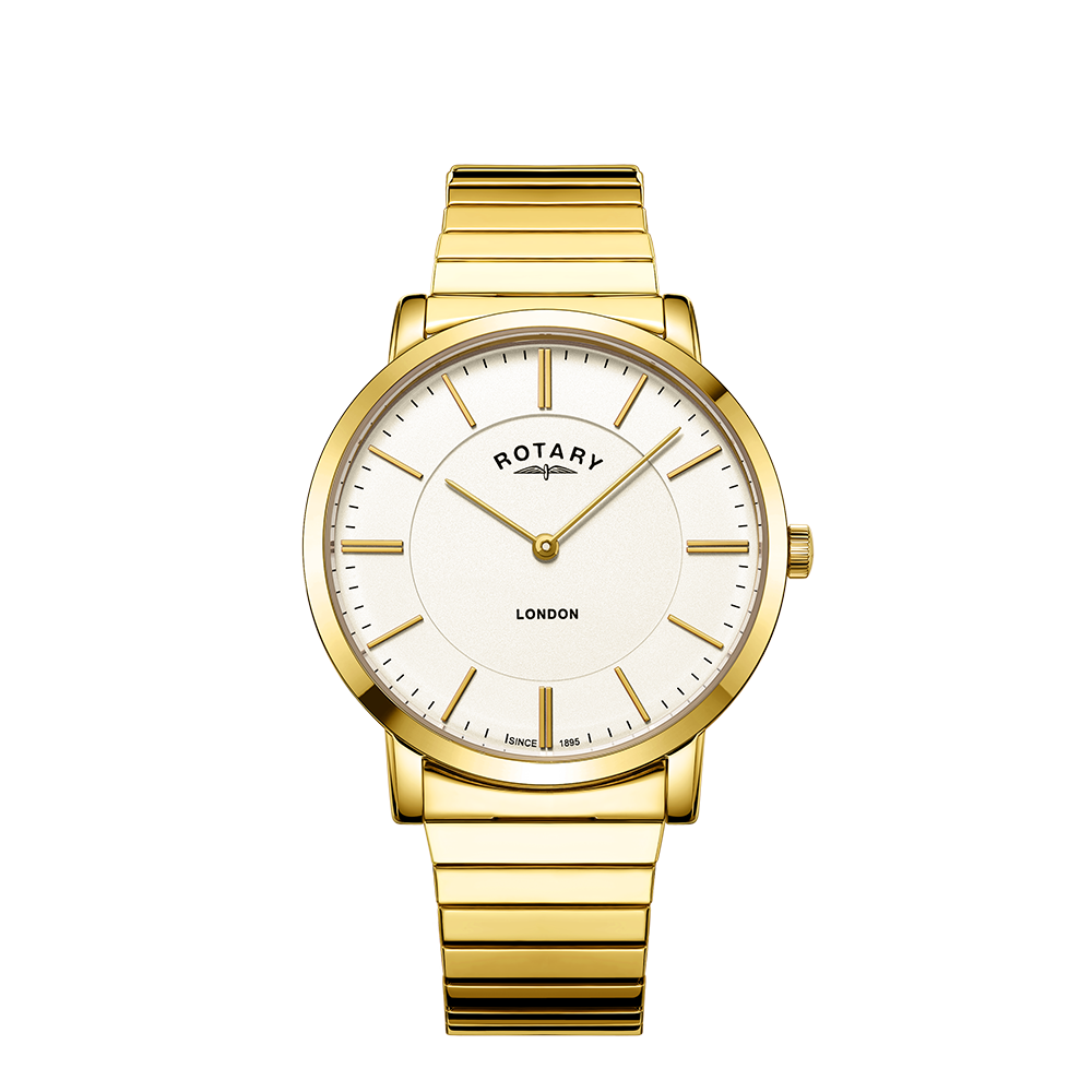 Rotary Expander Watch - GB02766/03