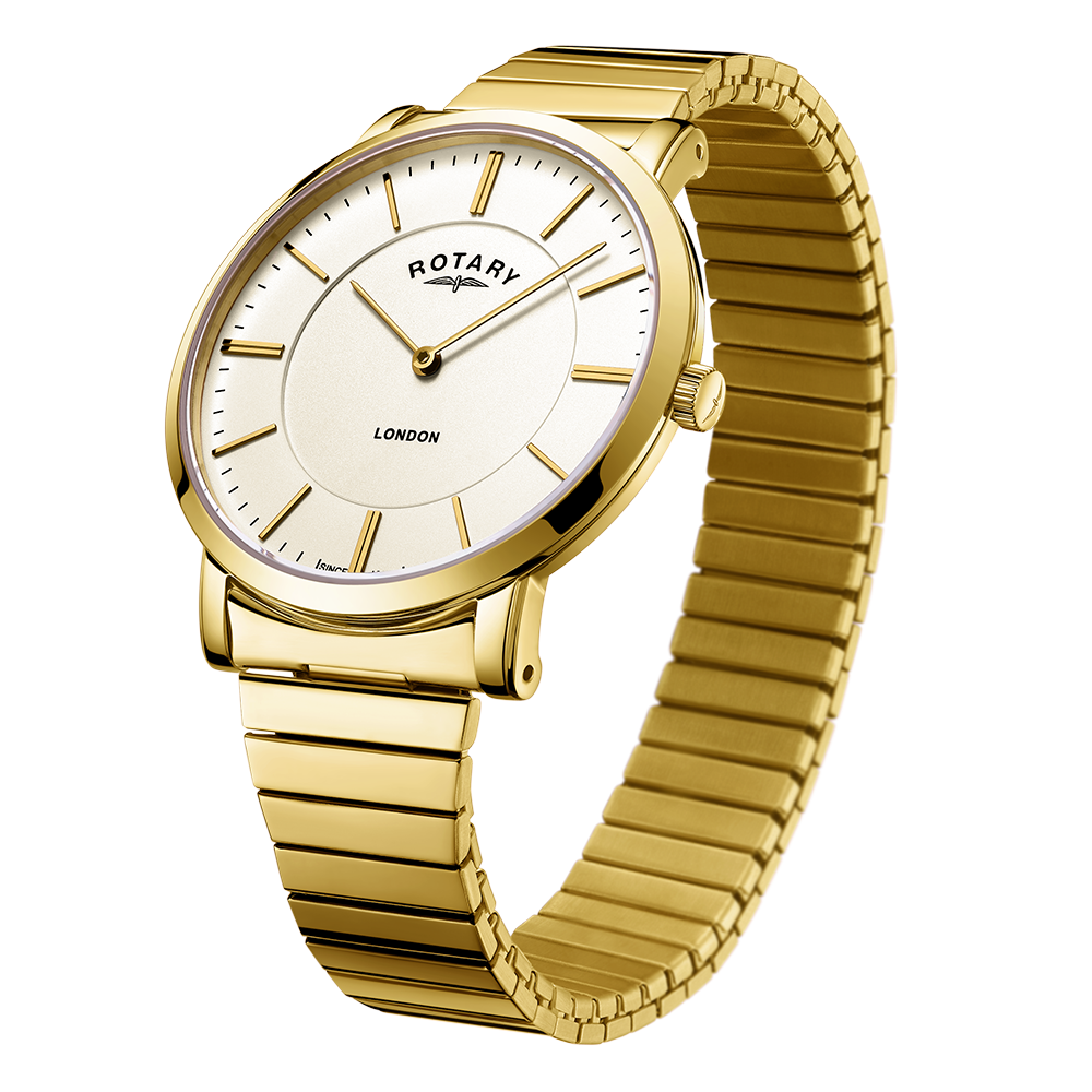 Rotary Expander Watch - GB02766/03