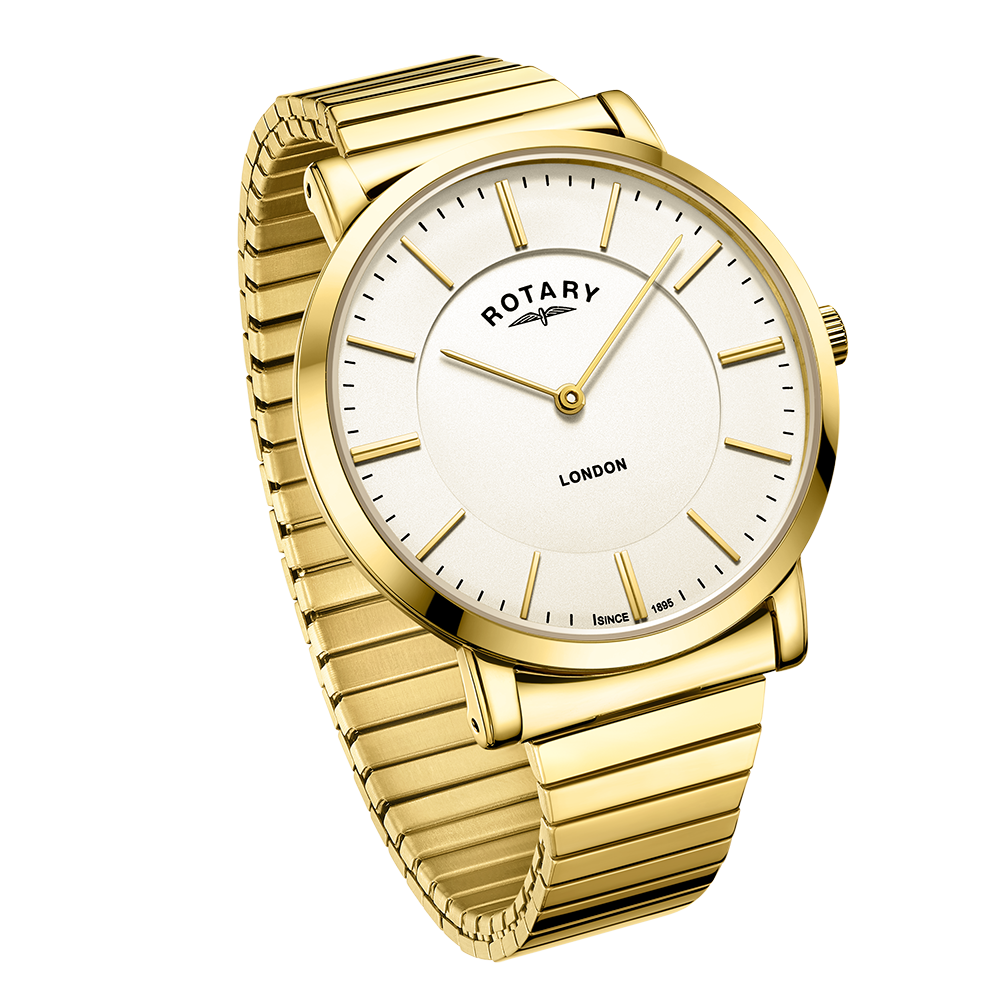 Rotary Expander Watch - GB02766/03