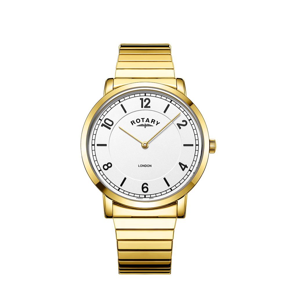 Rotary Expander Watch - GB02766/18