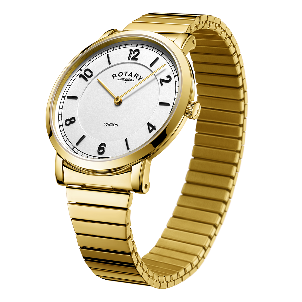 Rotary Expander Watch - GB02766/18