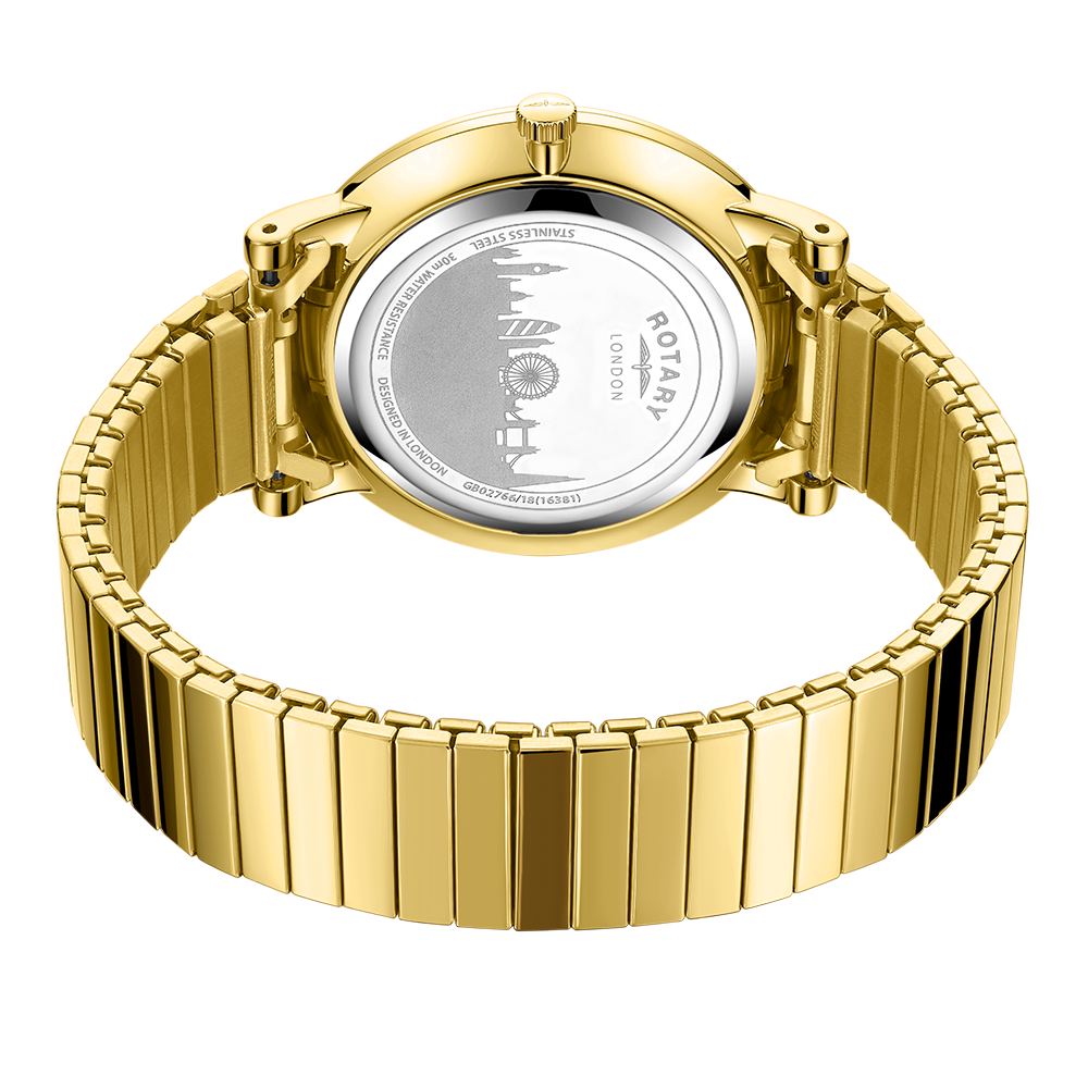 Rotary Expander Watch - GB02766/18