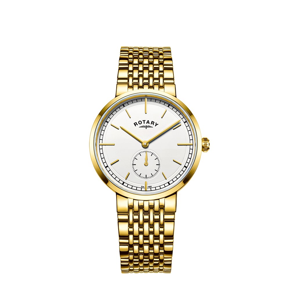 Rotary Traditional Watch - GB05062/02