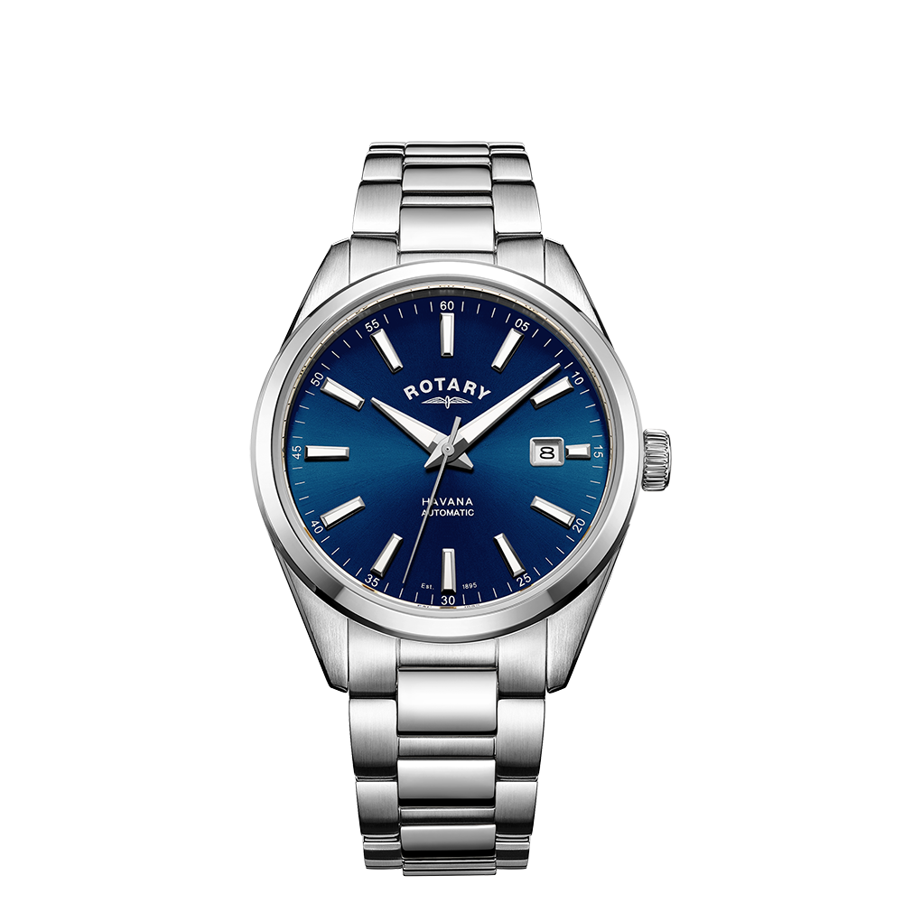 Rotary Havana Watch - GB05077/05