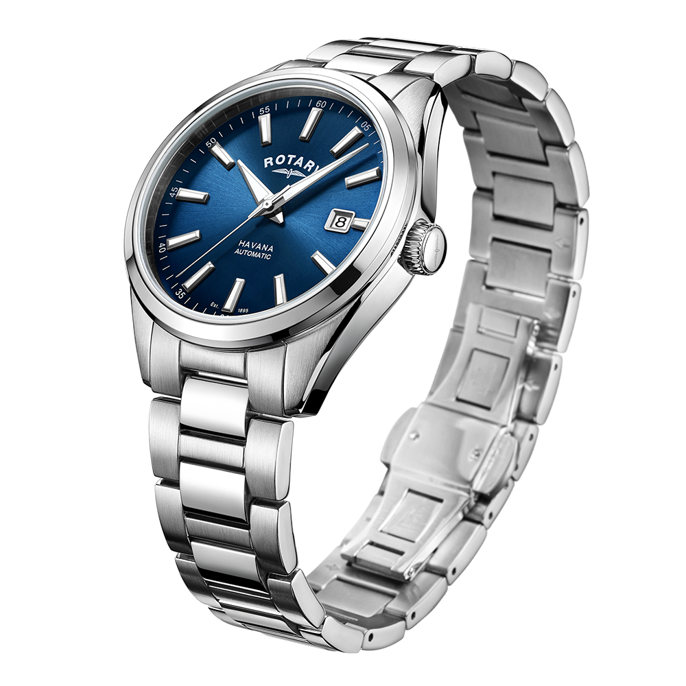 Rotary Havana Watch - GB05077/05