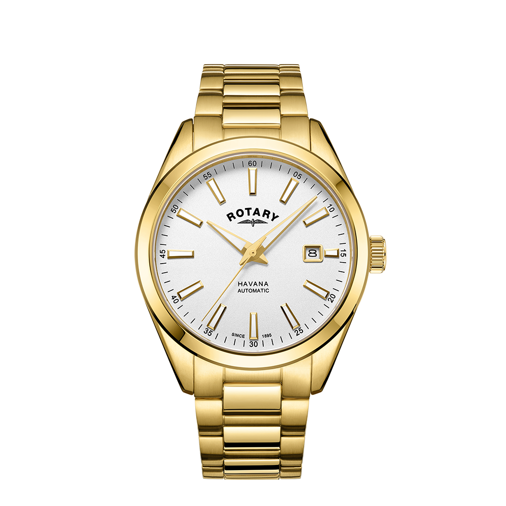 Rotary Havana Watch - GB05081/02